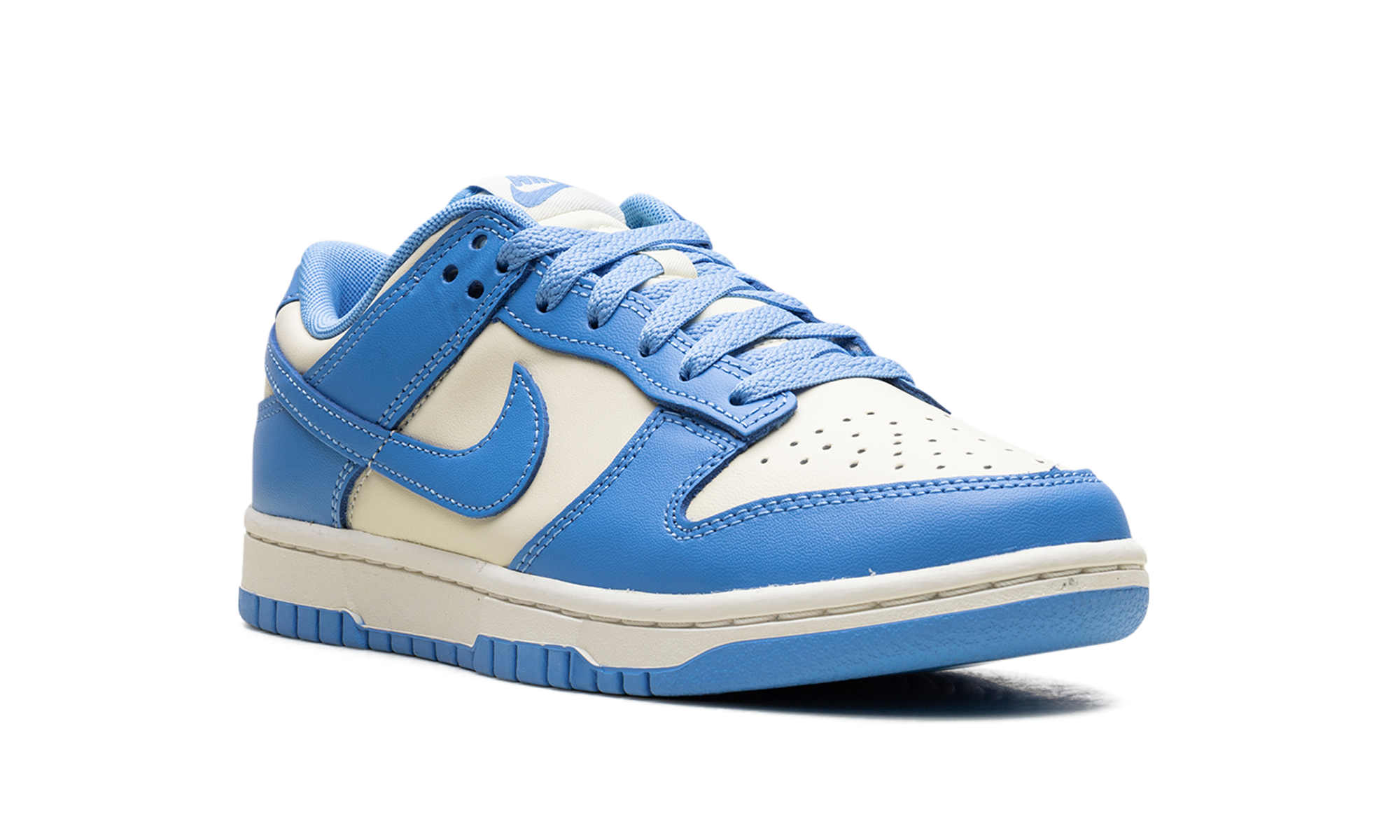 Dunk Low Retro "university Blue" - 7