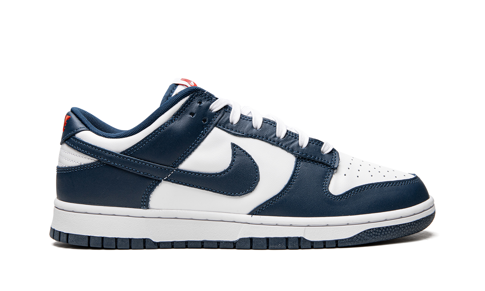 Dunk Low Retro "usa" - 6