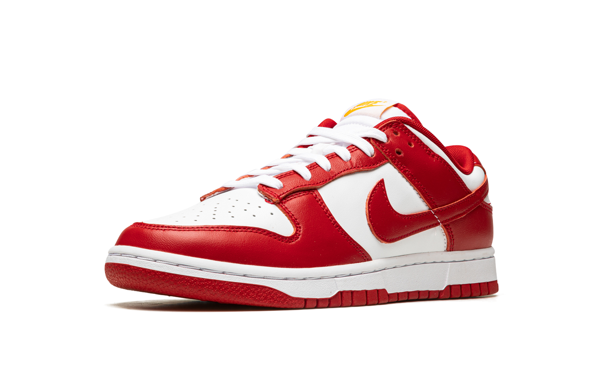 Dunk Low Retro "usc" - 4