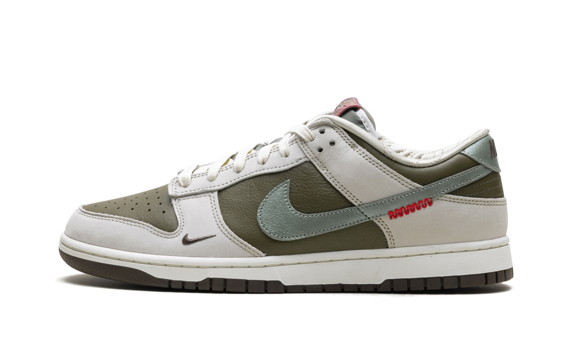 Dunk Low Retro "year Of The Snake (2025)" - 1