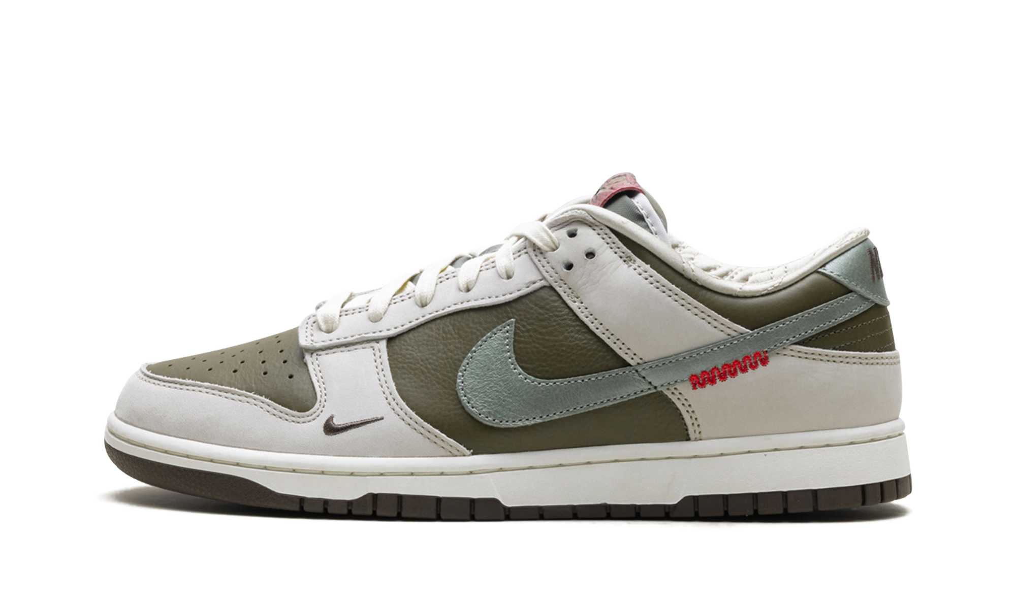 Dunk Low Retro "year Of The Snake (2025)" - 1