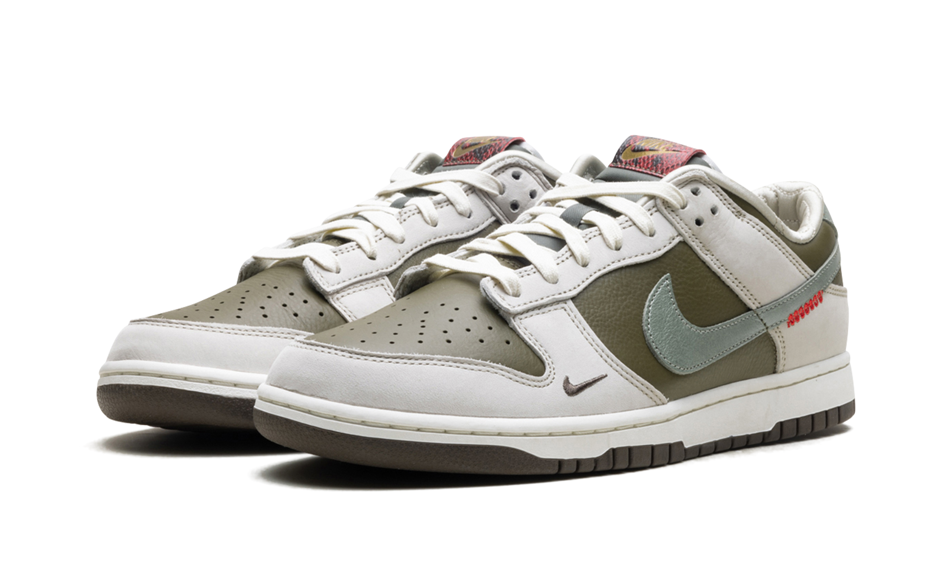 Dunk Low Retro "year Of The Snake (2025)" - 2