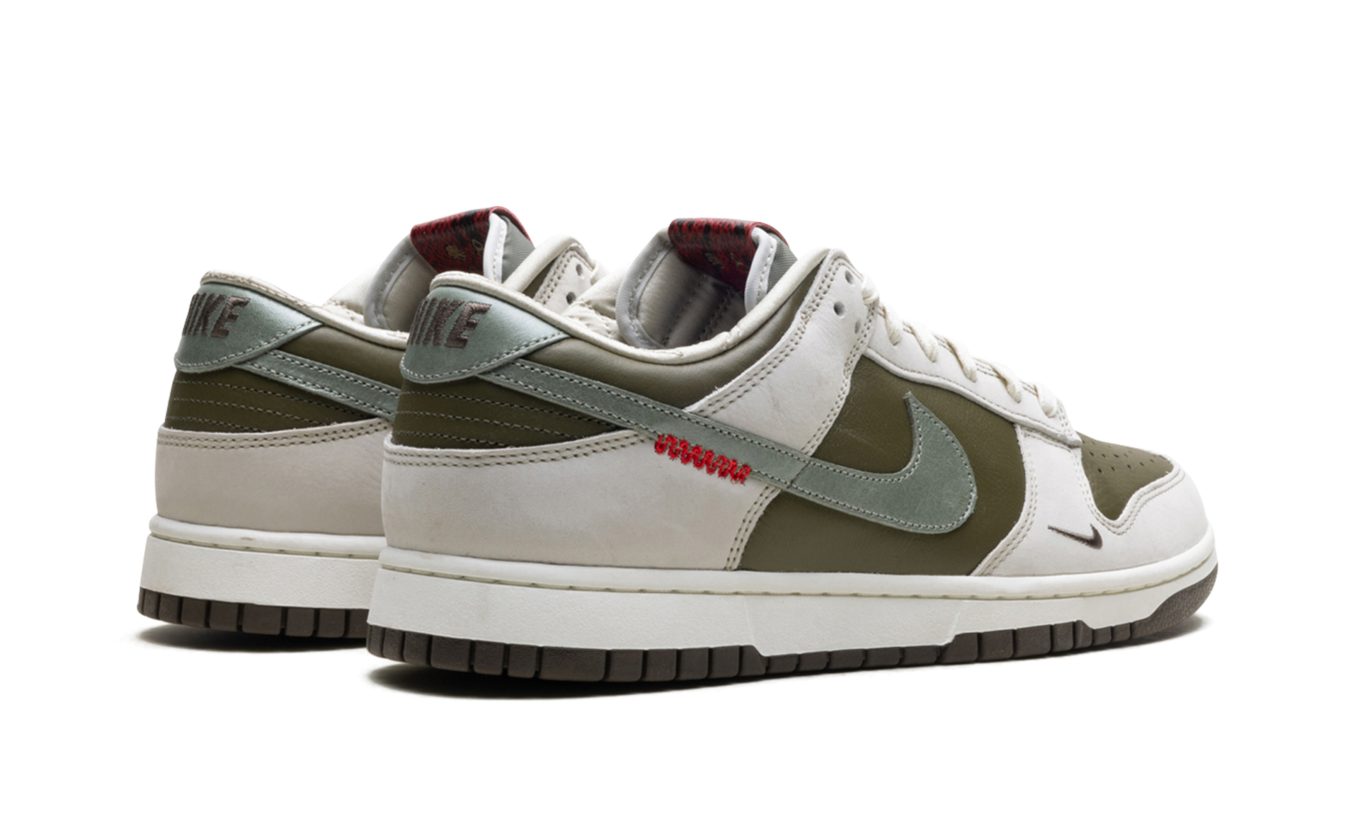 Dunk Low Retro "year Of The Snake (2025)" - 3