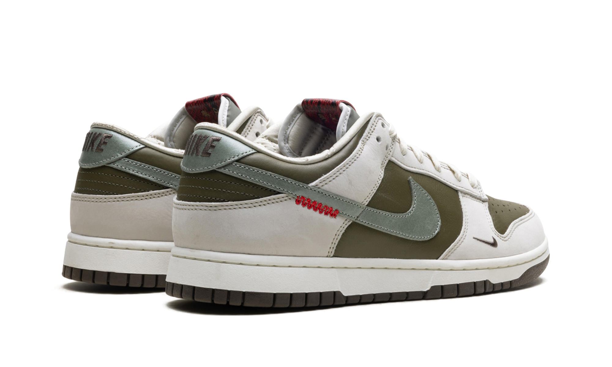 Dunk Low Retro "year Of The Snake (2025)" - 3