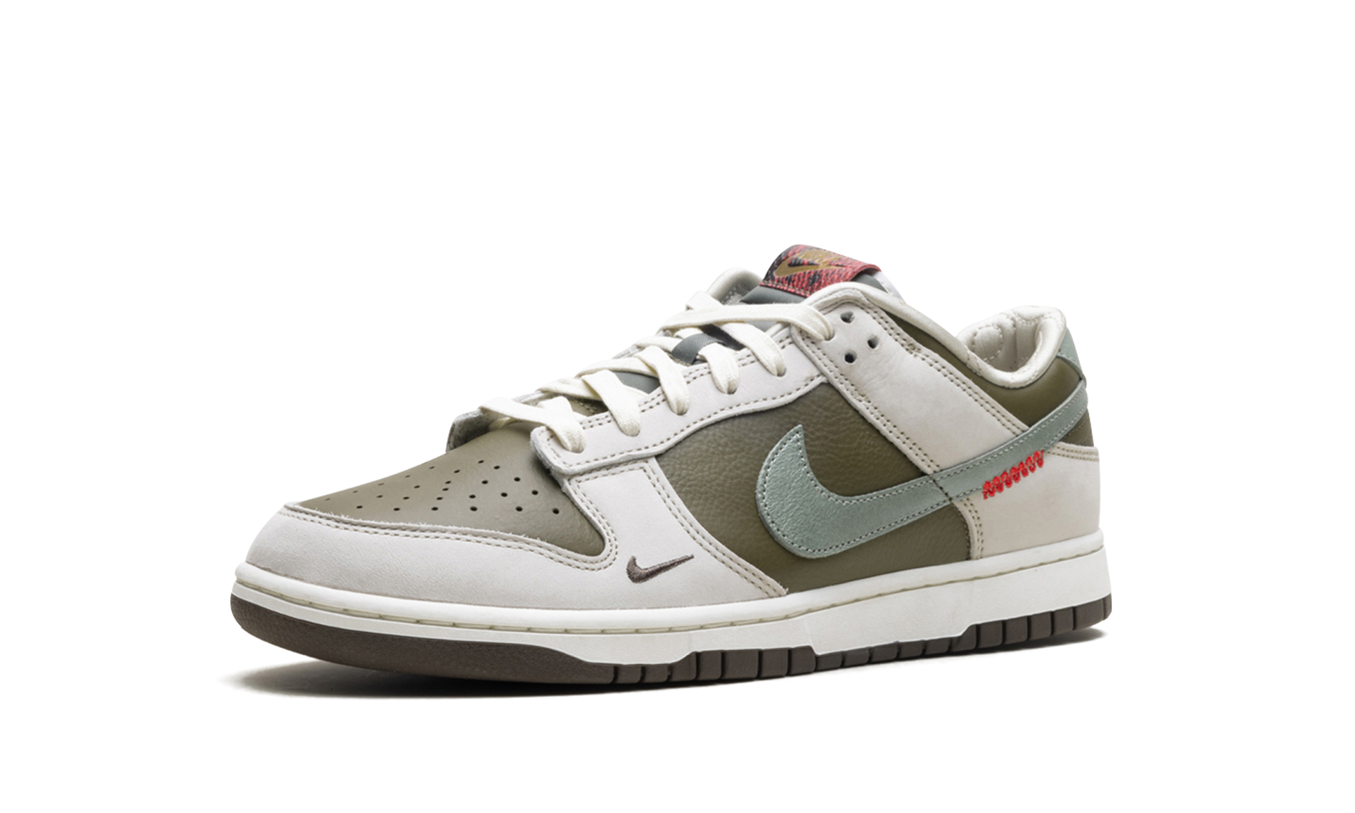 Dunk Low Retro "year Of The Snake (2025)" - 4