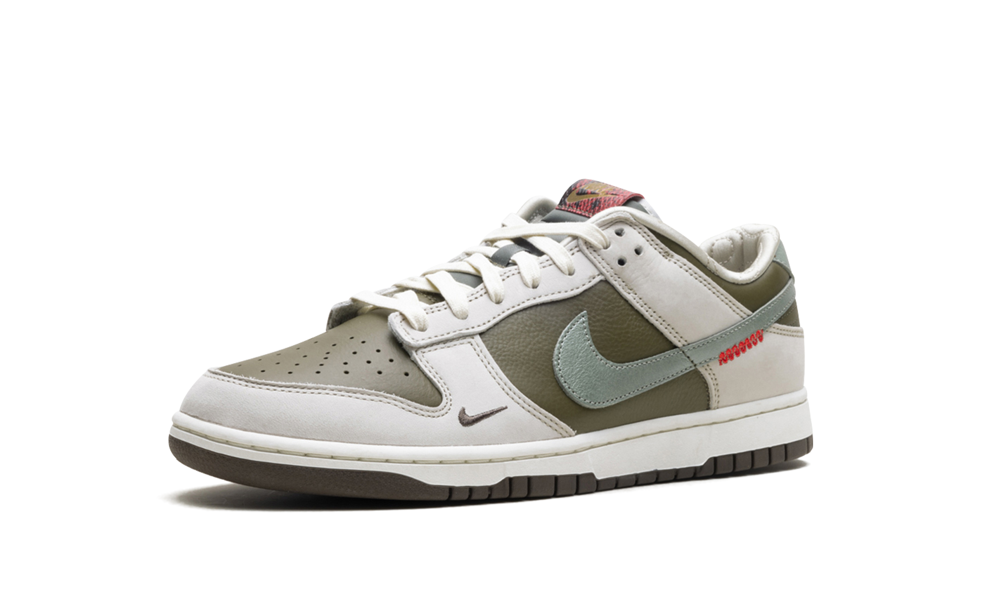 Dunk Low Retro "year Of The Snake (2025)" - 4