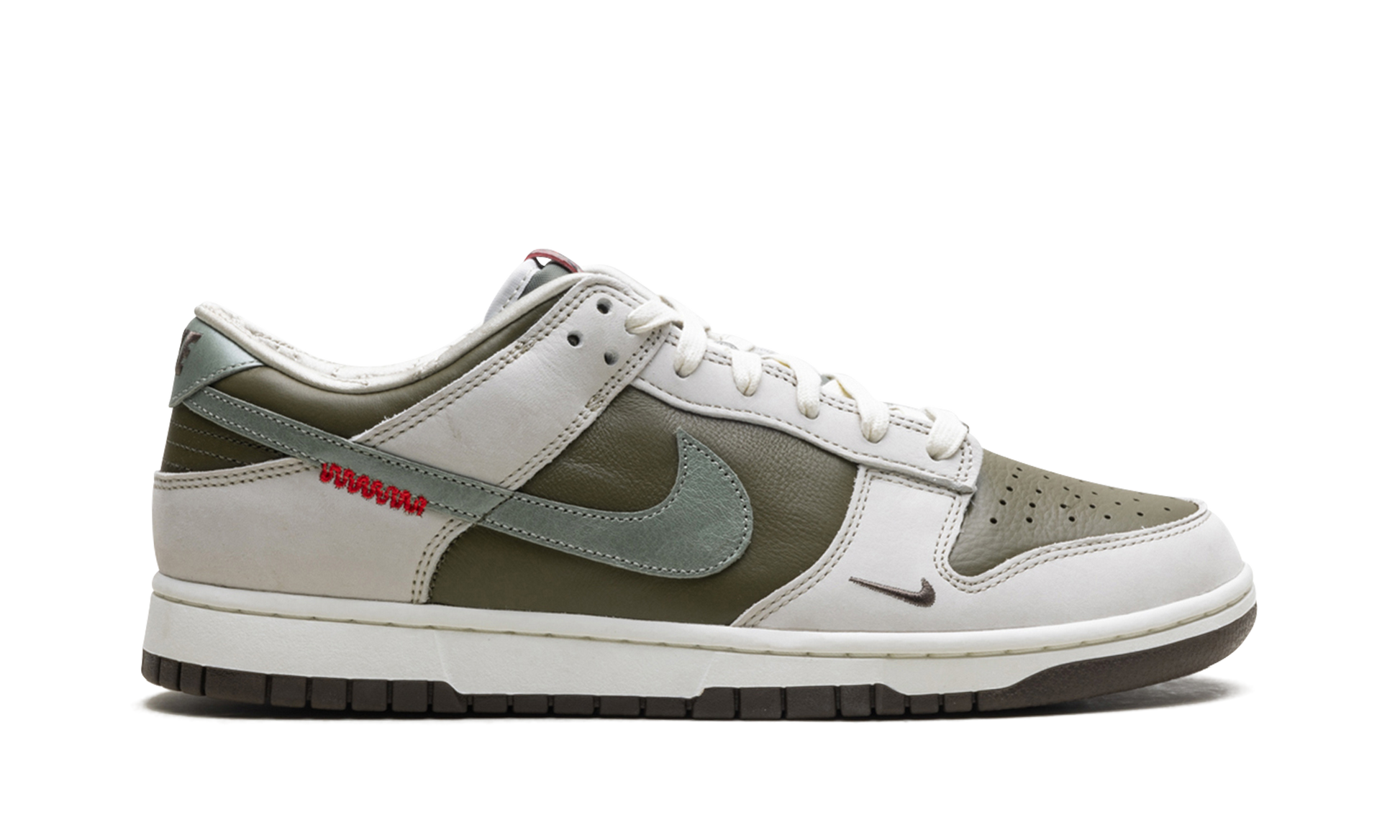 Dunk Low Retro "year Of The Snake (2025)" - 6