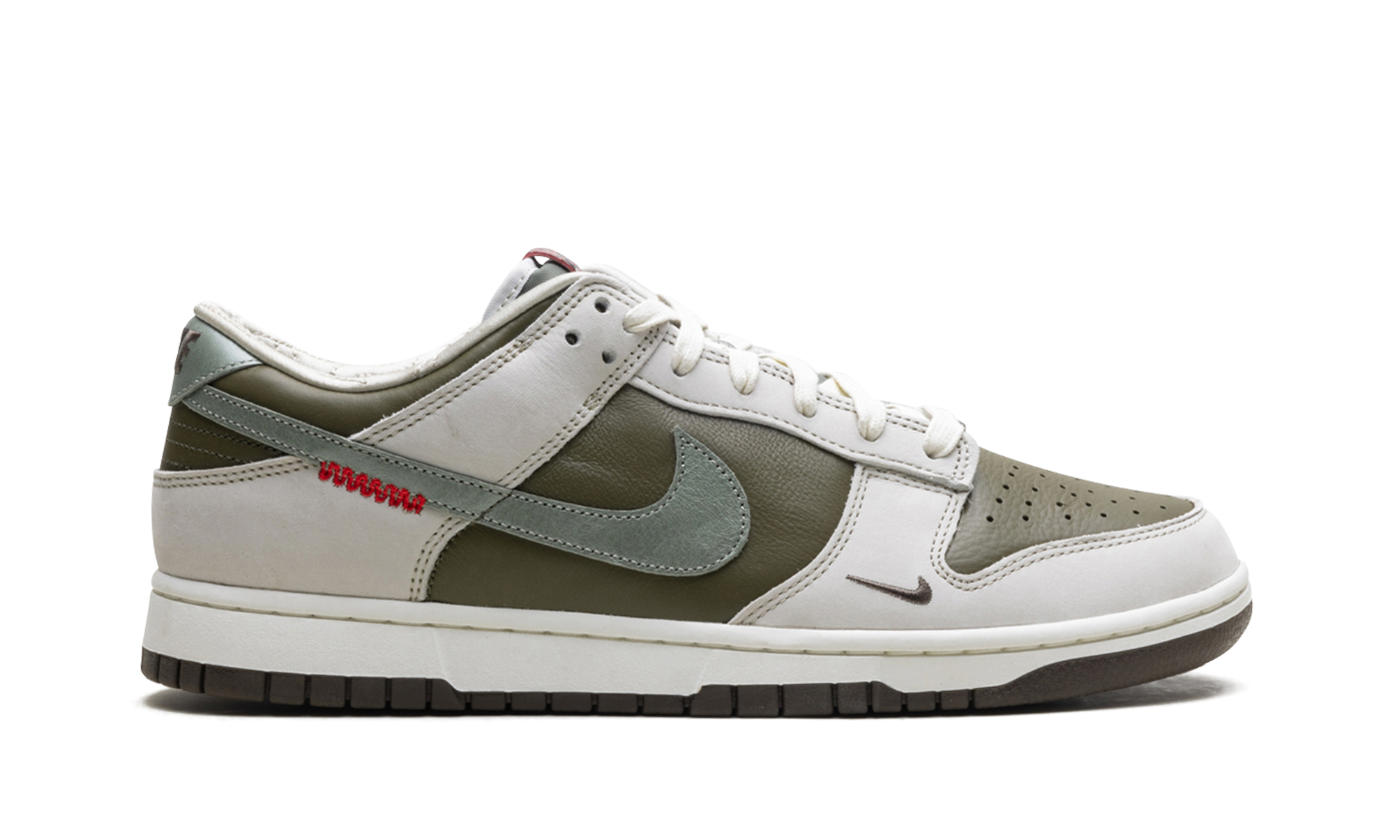 Dunk Low Retro "year Of The Snake (2025)" - 6