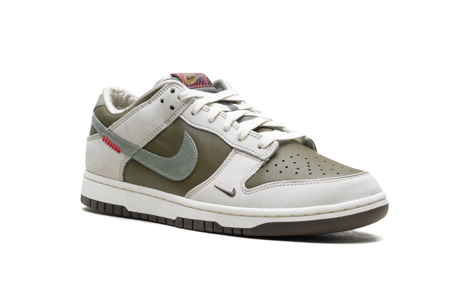 Dunk Low Retro "year Of The Snake (2025)" - 7