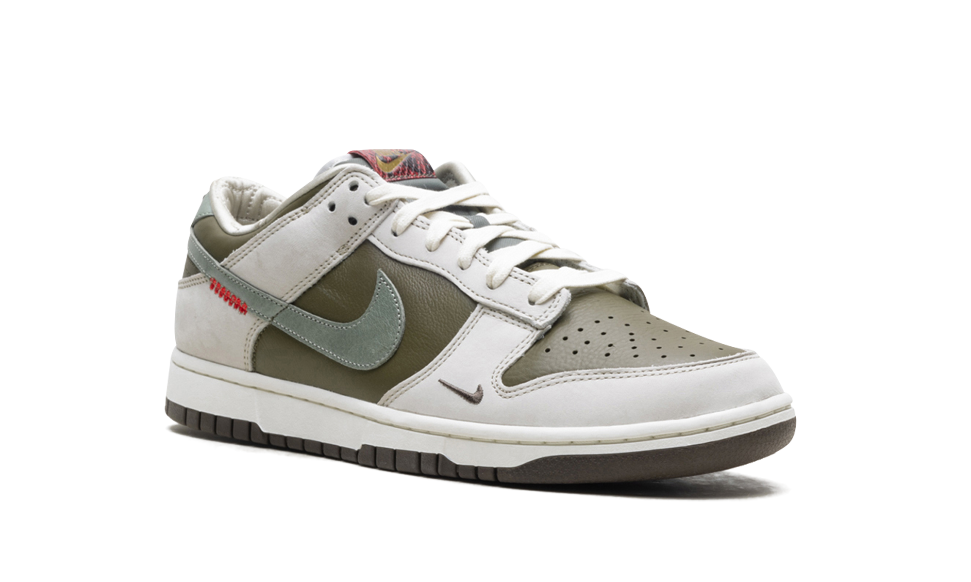 Dunk Low Retro "year Of The Snake (2025)" - 7