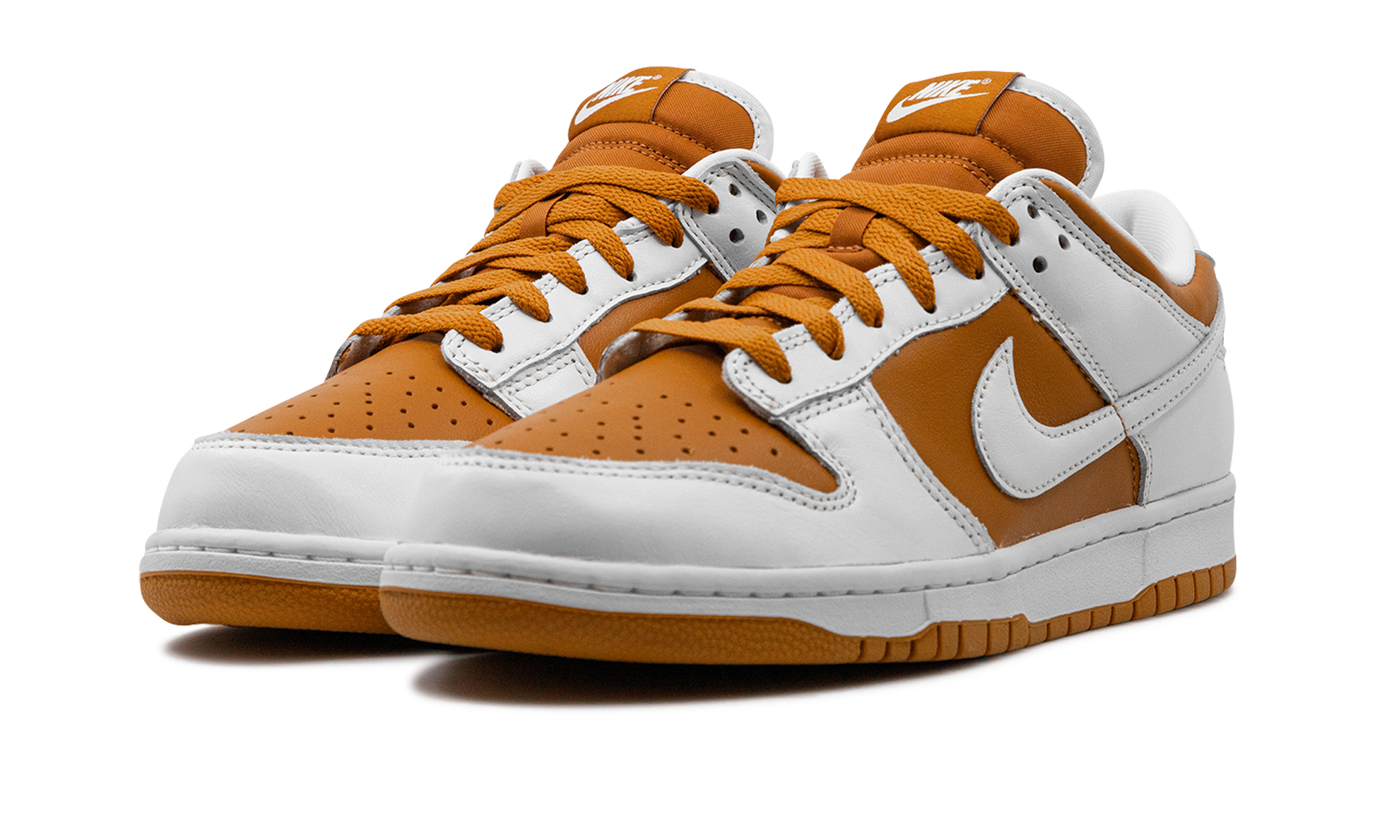 Dunk Low "reverse Curry" - 2