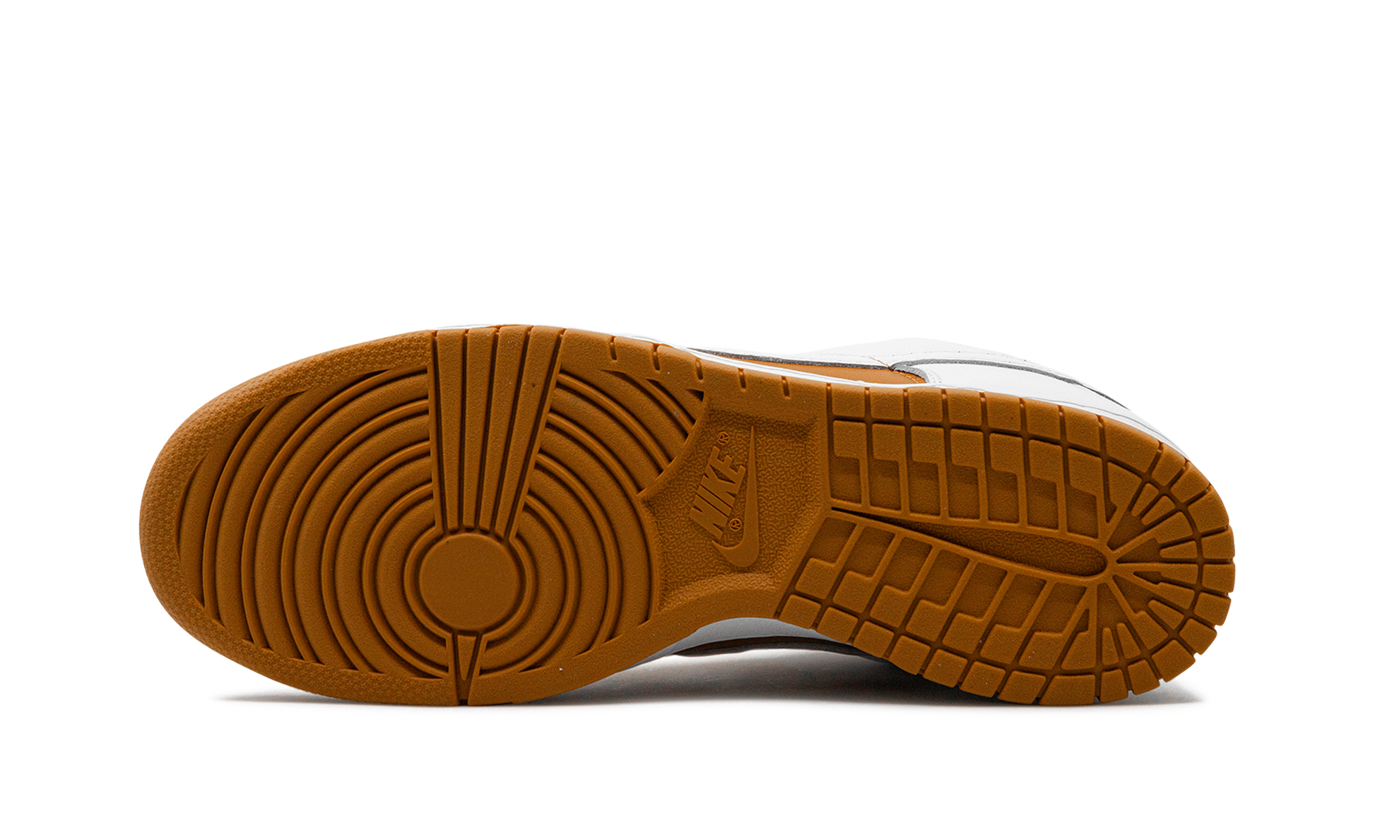 Dunk Low "reverse Curry" - 5