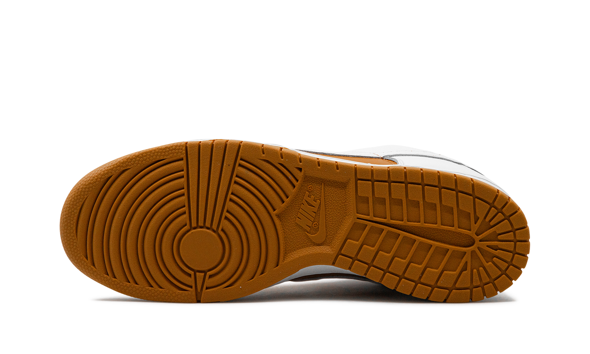 Dunk Low "reverse Curry" - 5