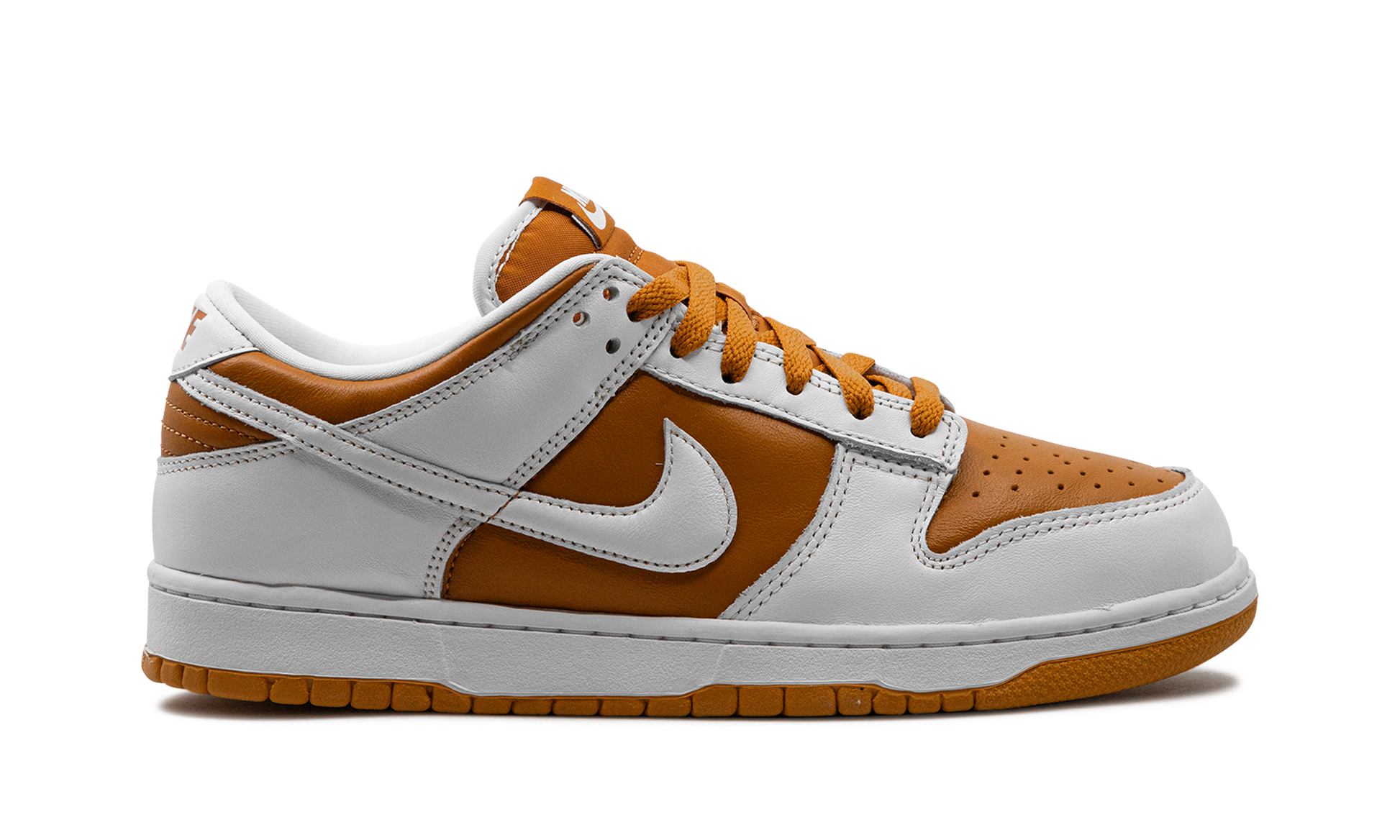 Dunk Low "reverse Curry" - 6