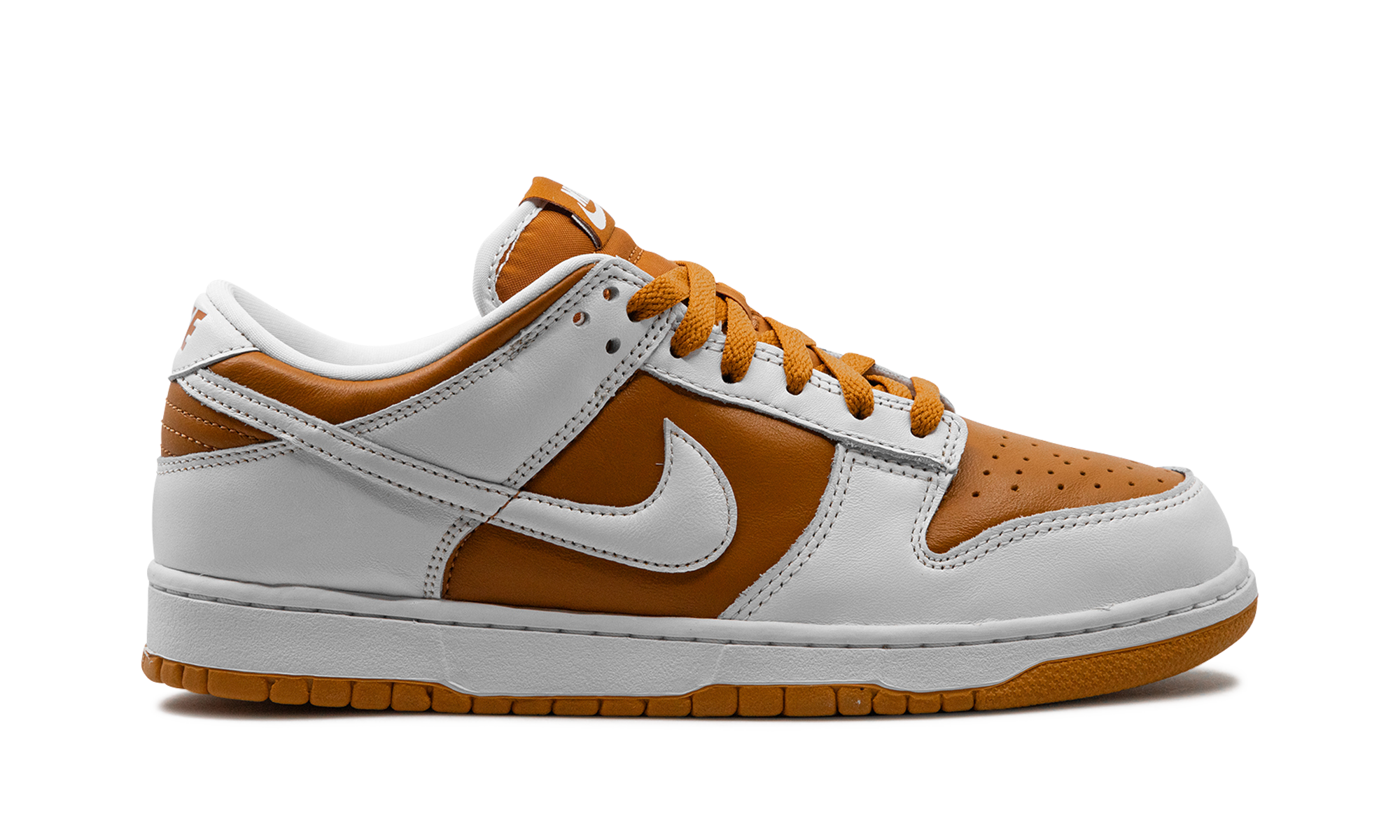 Dunk Low "reverse Curry" - 6