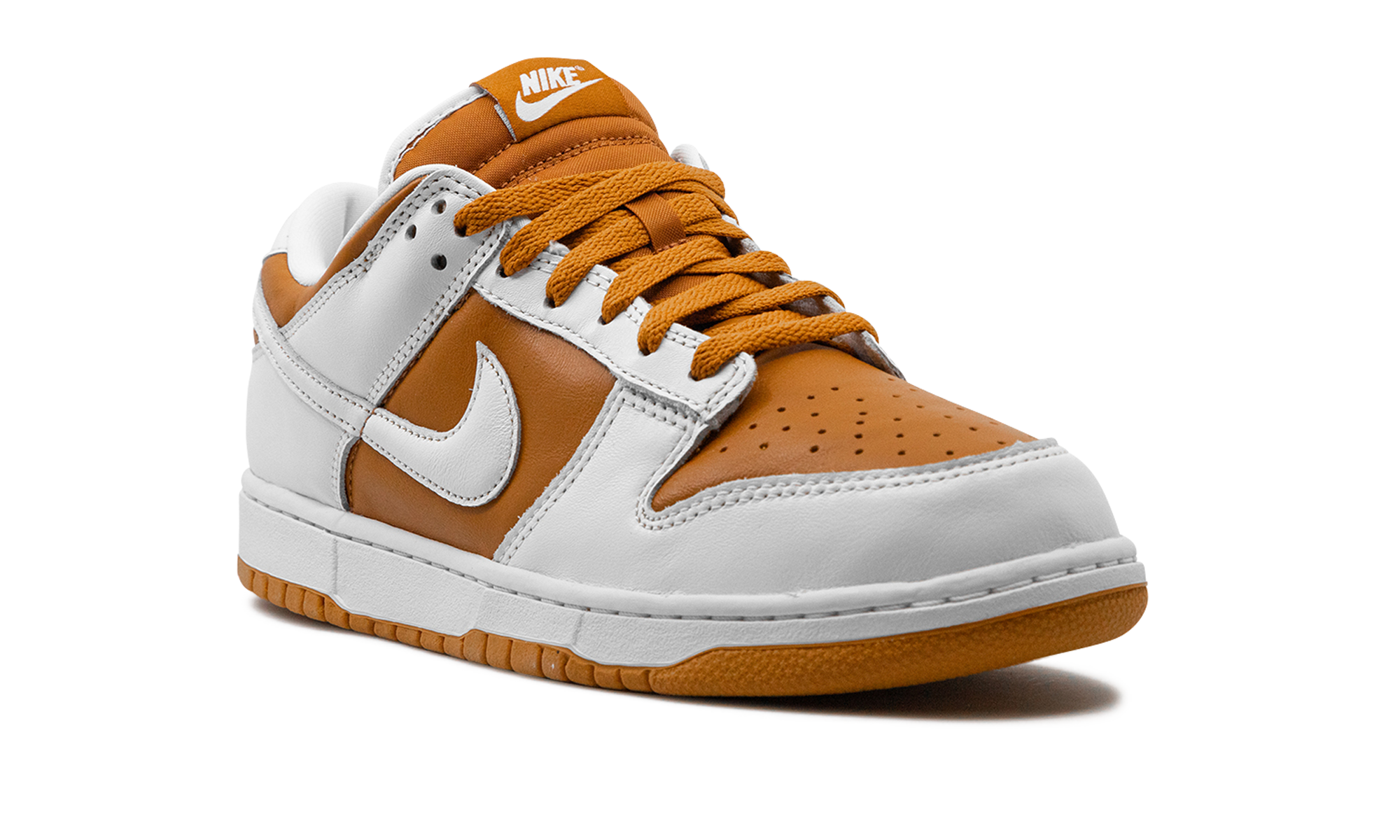 Dunk Low "reverse Curry" - 7