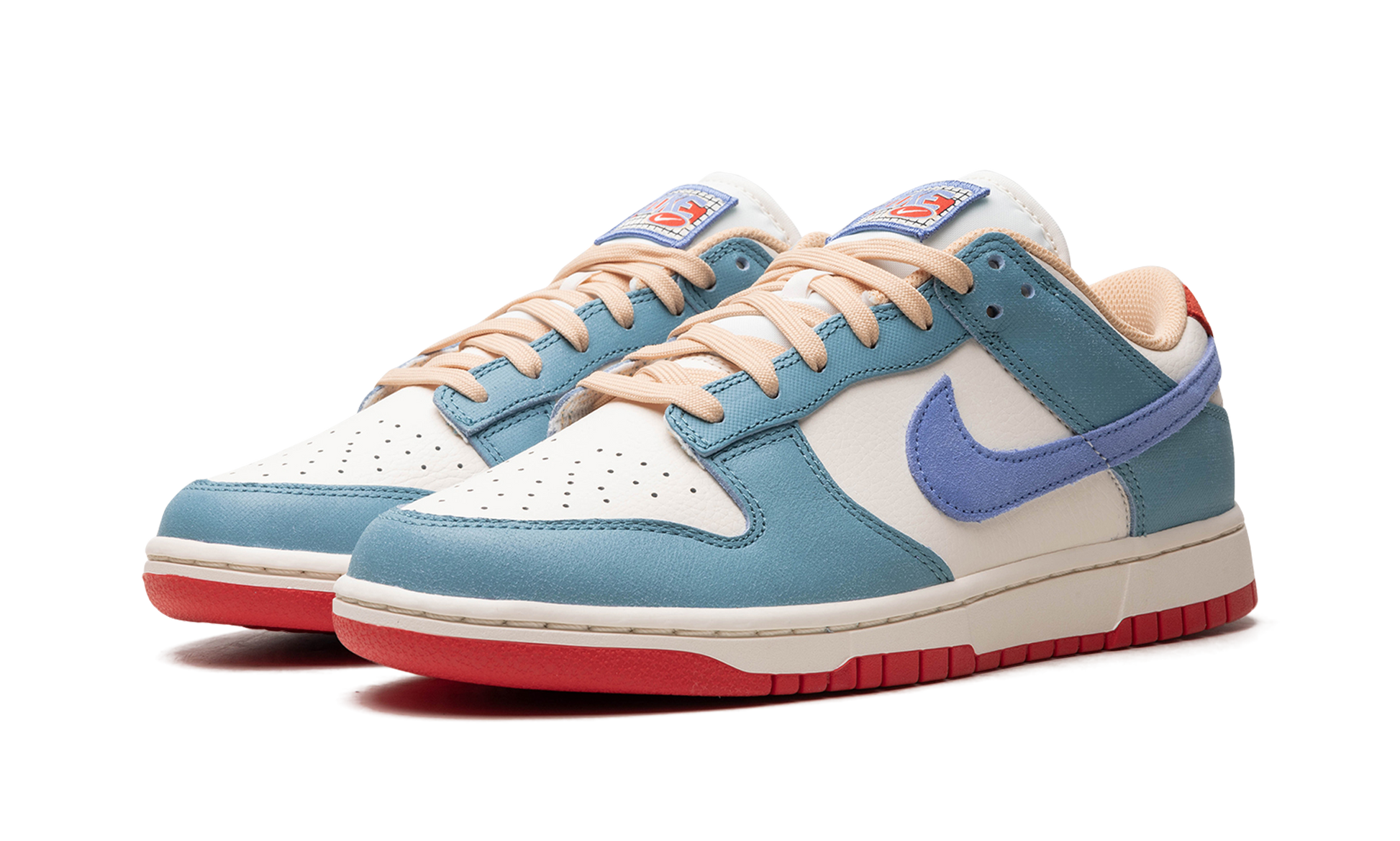 Dunk Low "royal Pulse" "royal Pulse" - 2