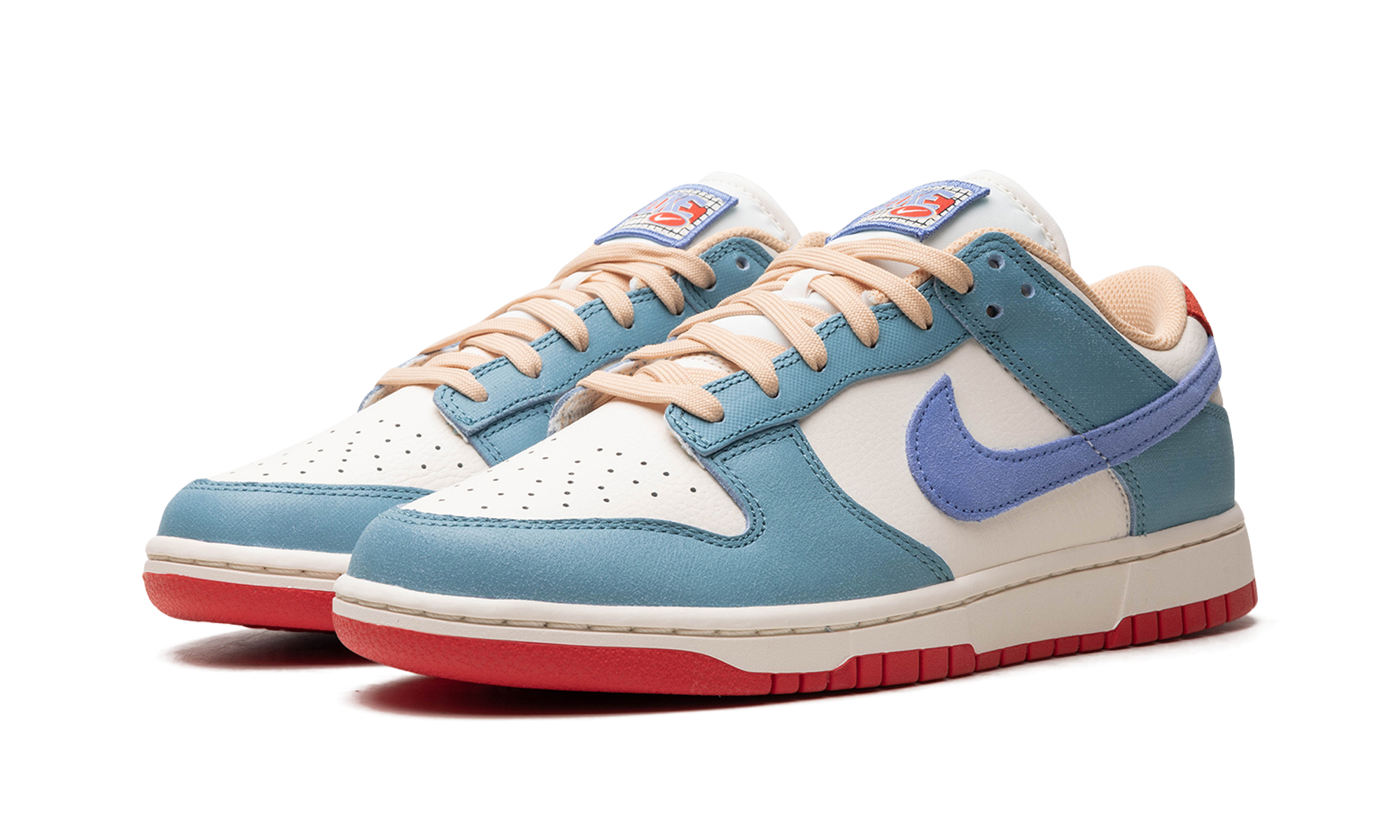 Dunk Low "royal Pulse" "royal Pulse" - 2
