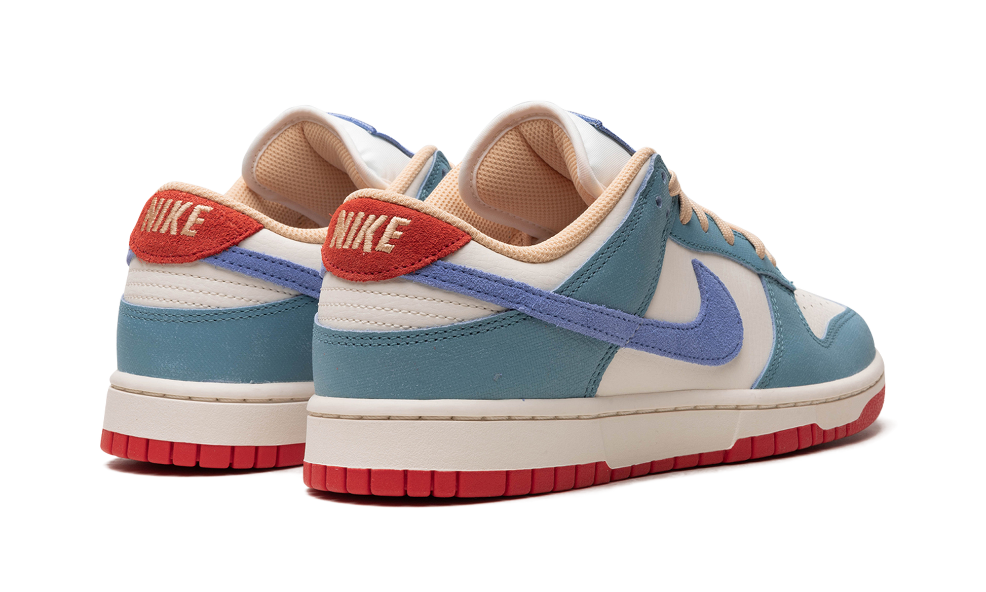 Dunk Low "royal Pulse" "royal Pulse" - 3
