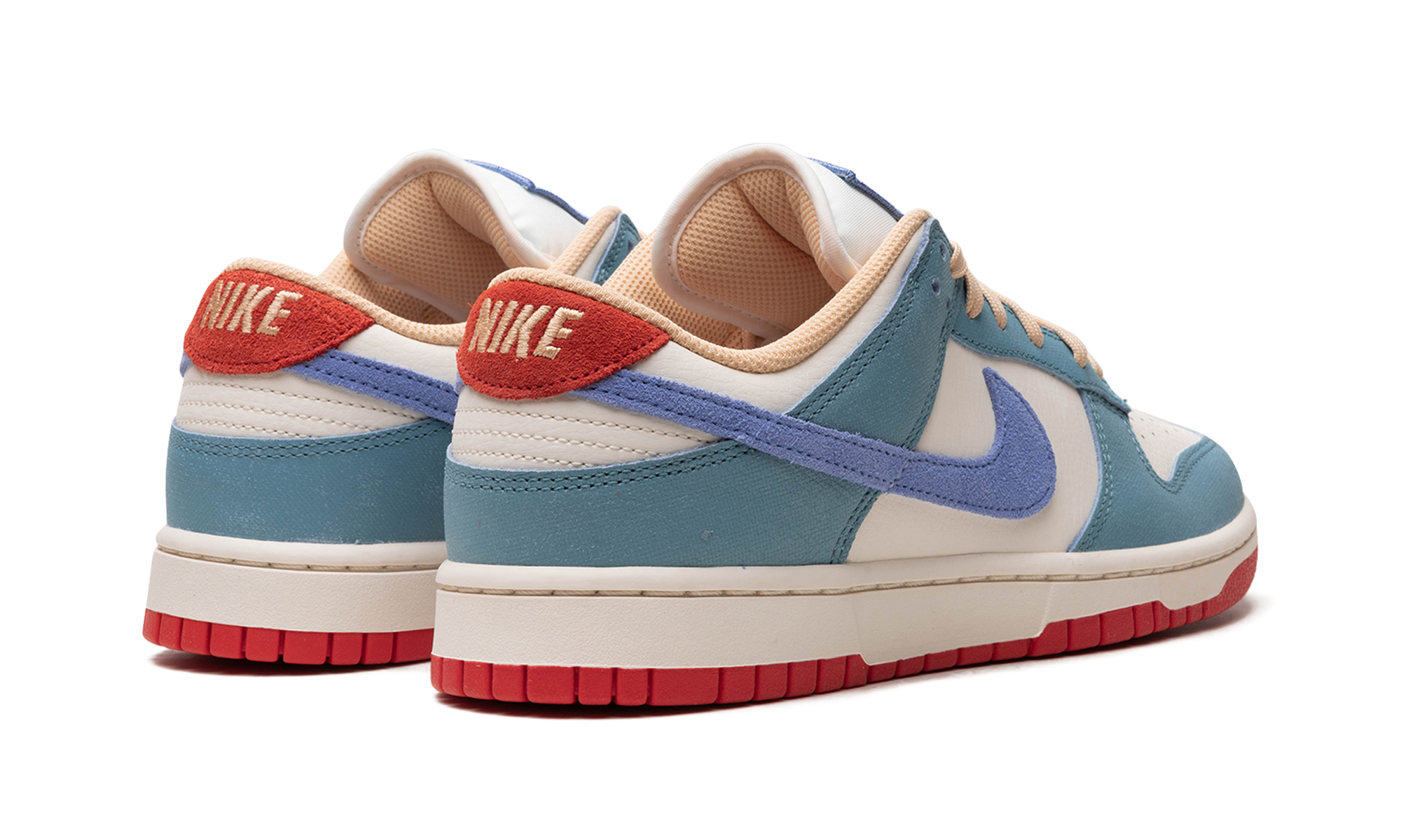 Dunk Low "royal Pulse" "royal Pulse" - 3