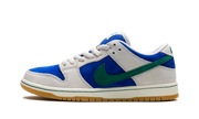 Dunk Low Sb "hyper Royal Malachite" - 1