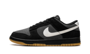 Dunk Low Se "black Grey Gum" - 1