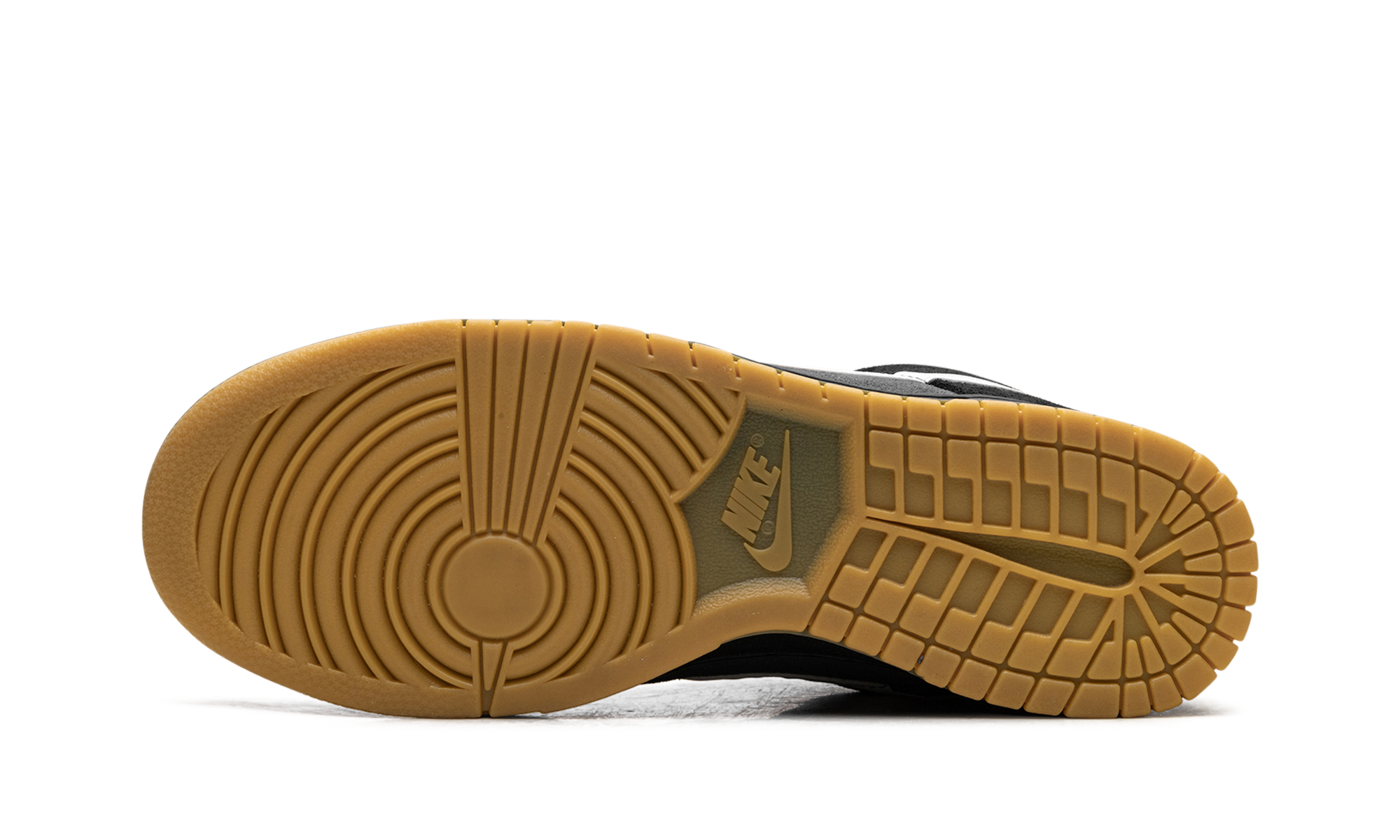 Dunk Low Se "black Grey Gum" - 5