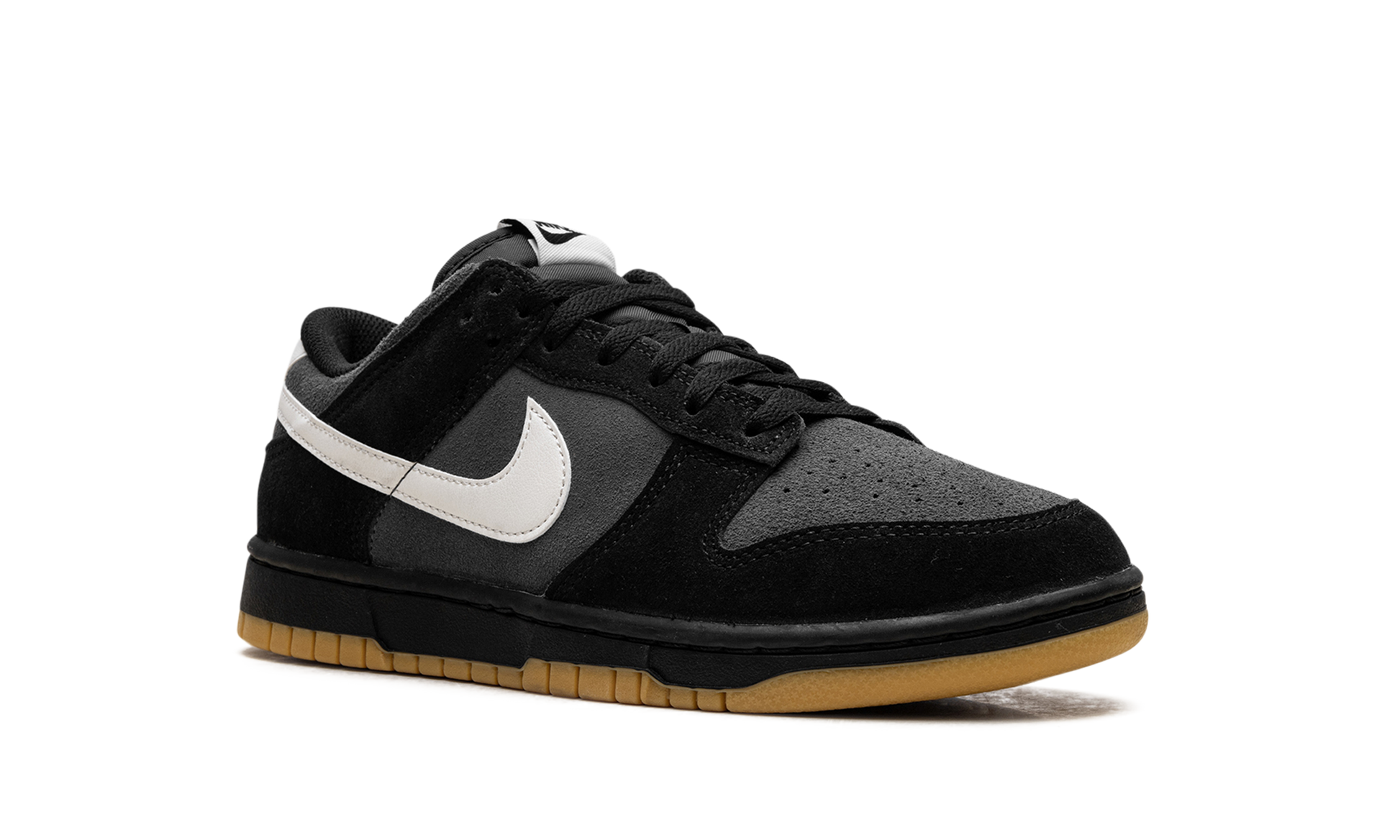 Dunk Low Se "black Grey Gum" - 7