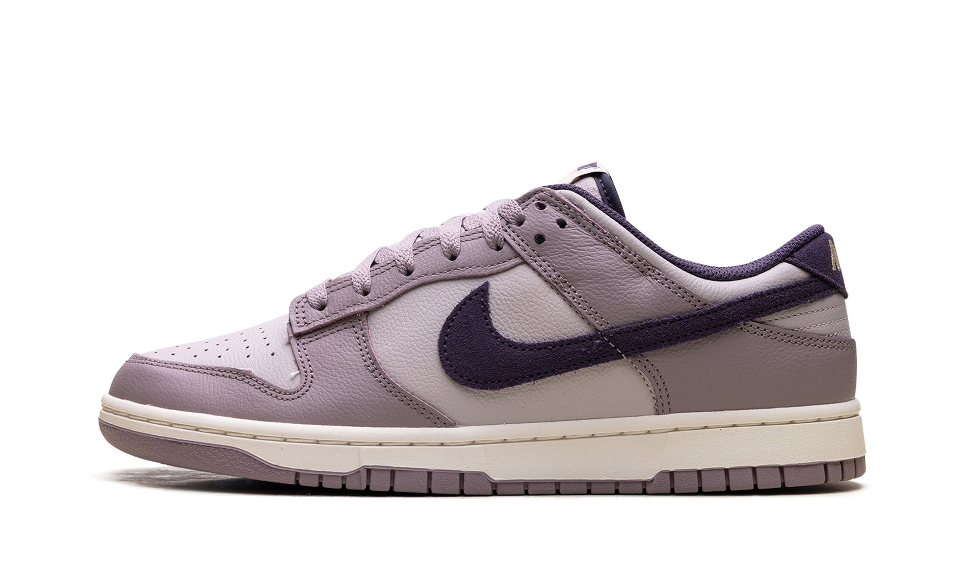 Dunk Low Se "light Violet Ore" - 1