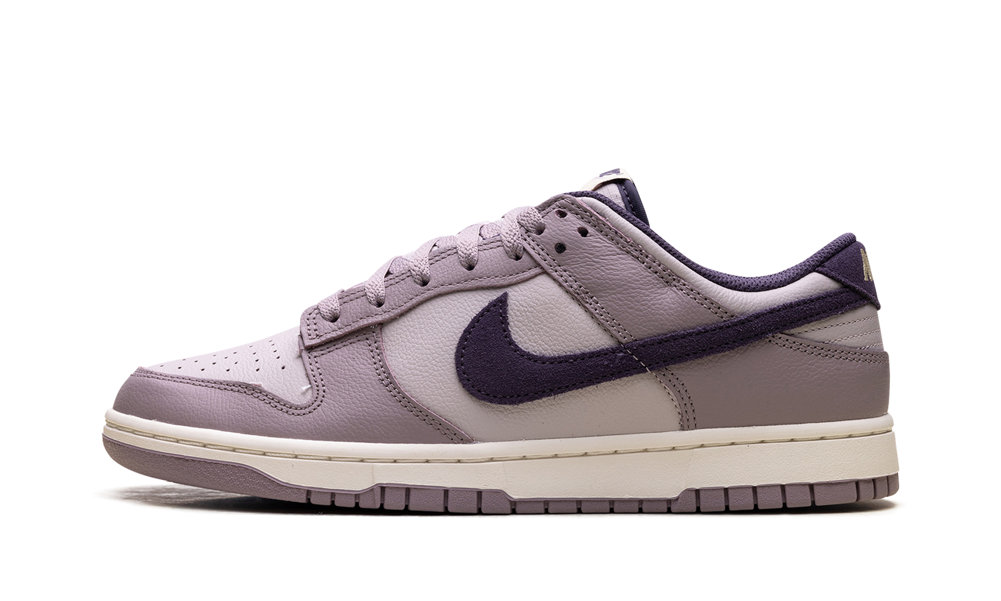 Dunk Low Se "light Violet Ore" - 1