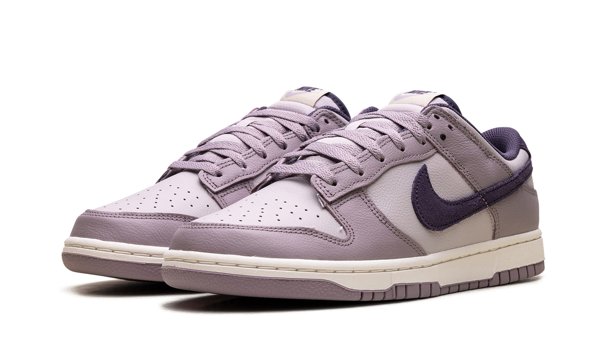 Dunk Low Se "light Violet Ore" - 2