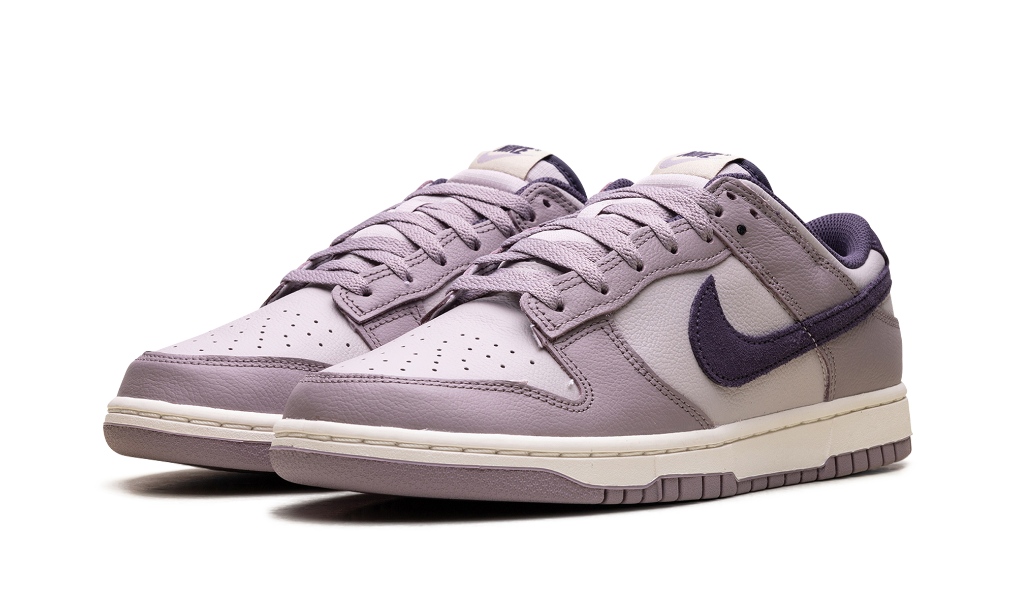 Dunk Low Se "light Violet Ore" - 2