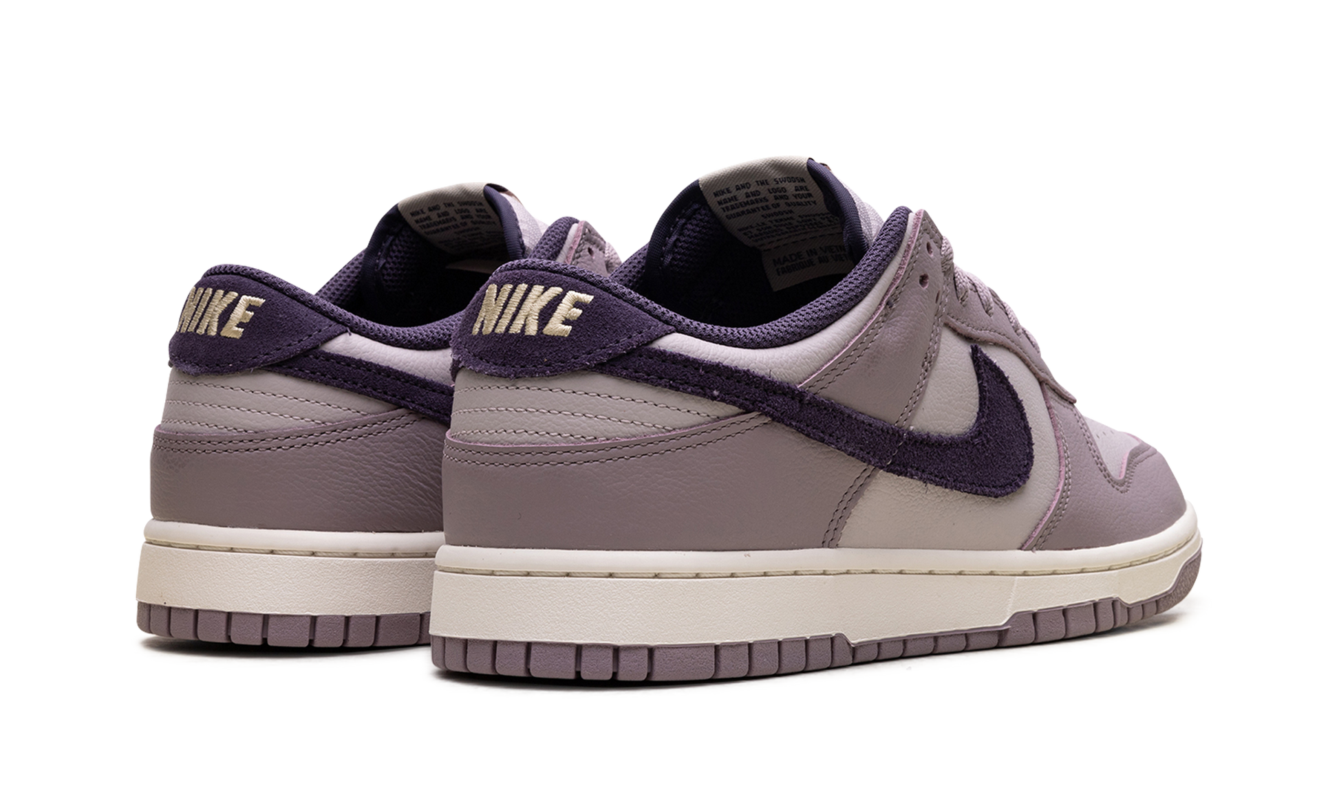 Dunk Low Se "light Violet Ore" - 3