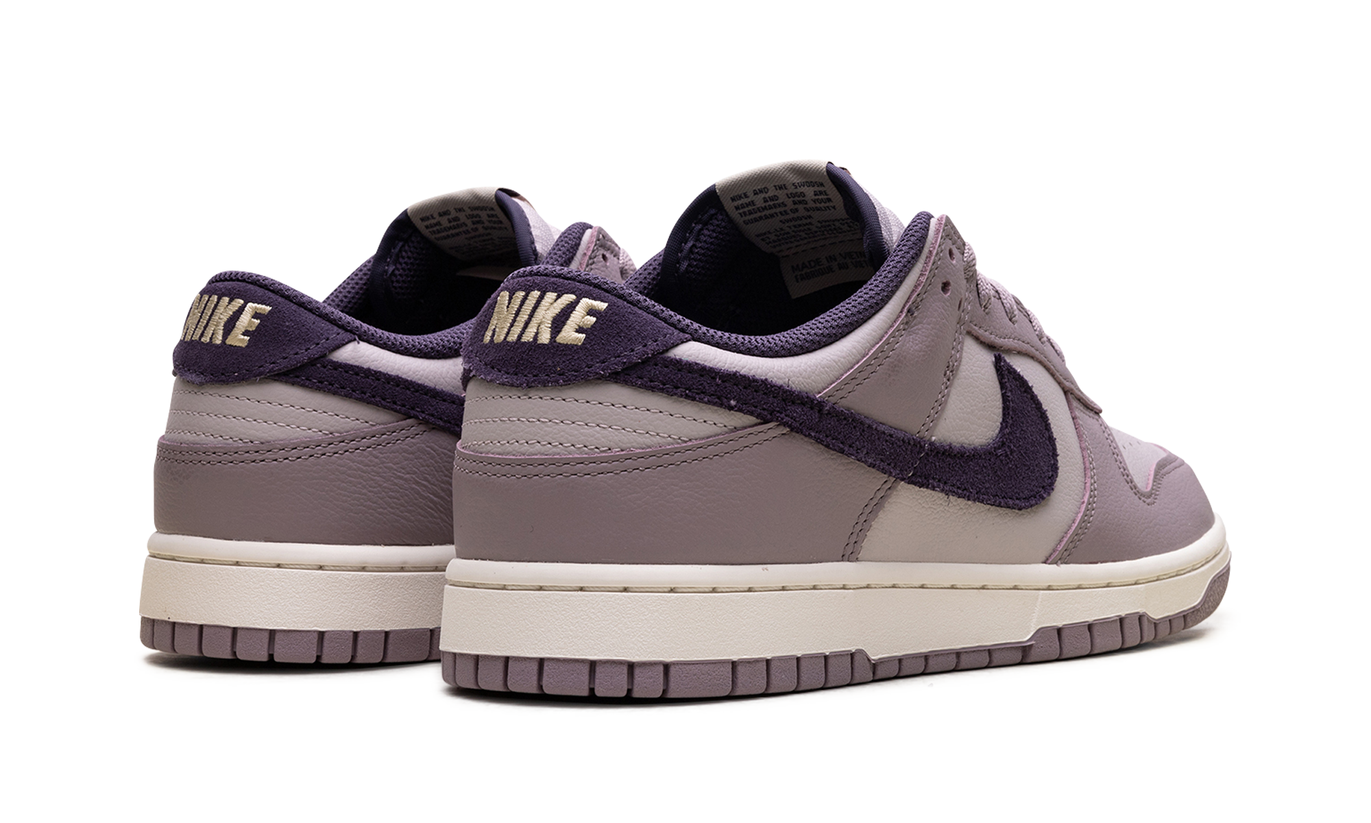Dunk Low Se "light Violet Ore" - 3