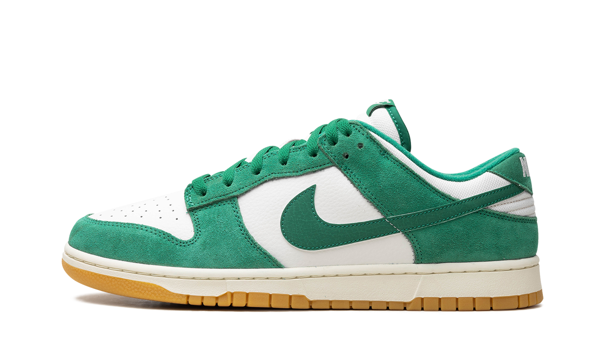 Dunk Low Se "malachite" - 1