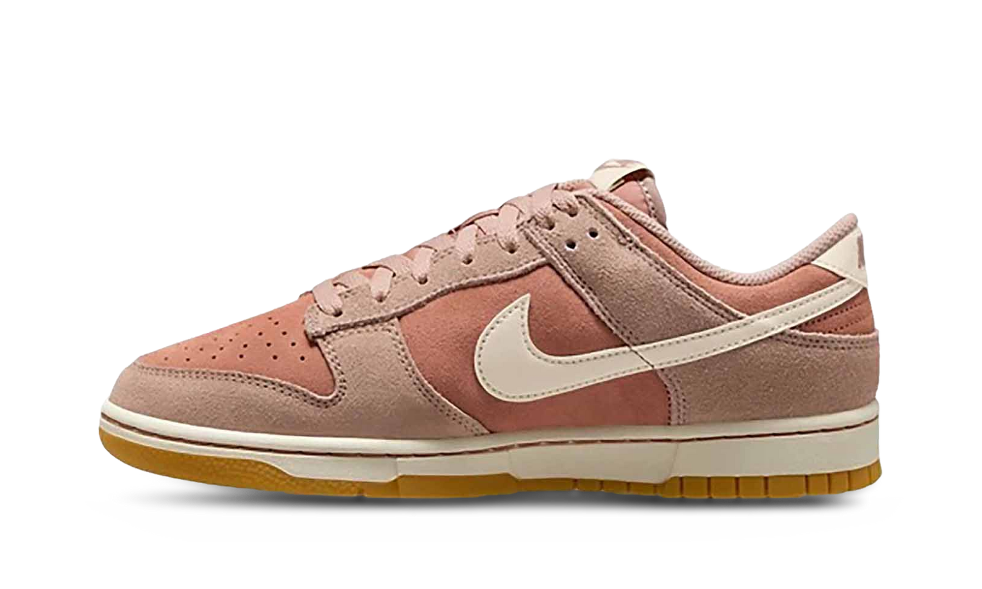 Dunk Low Se "rattan Terra Blush" - 1