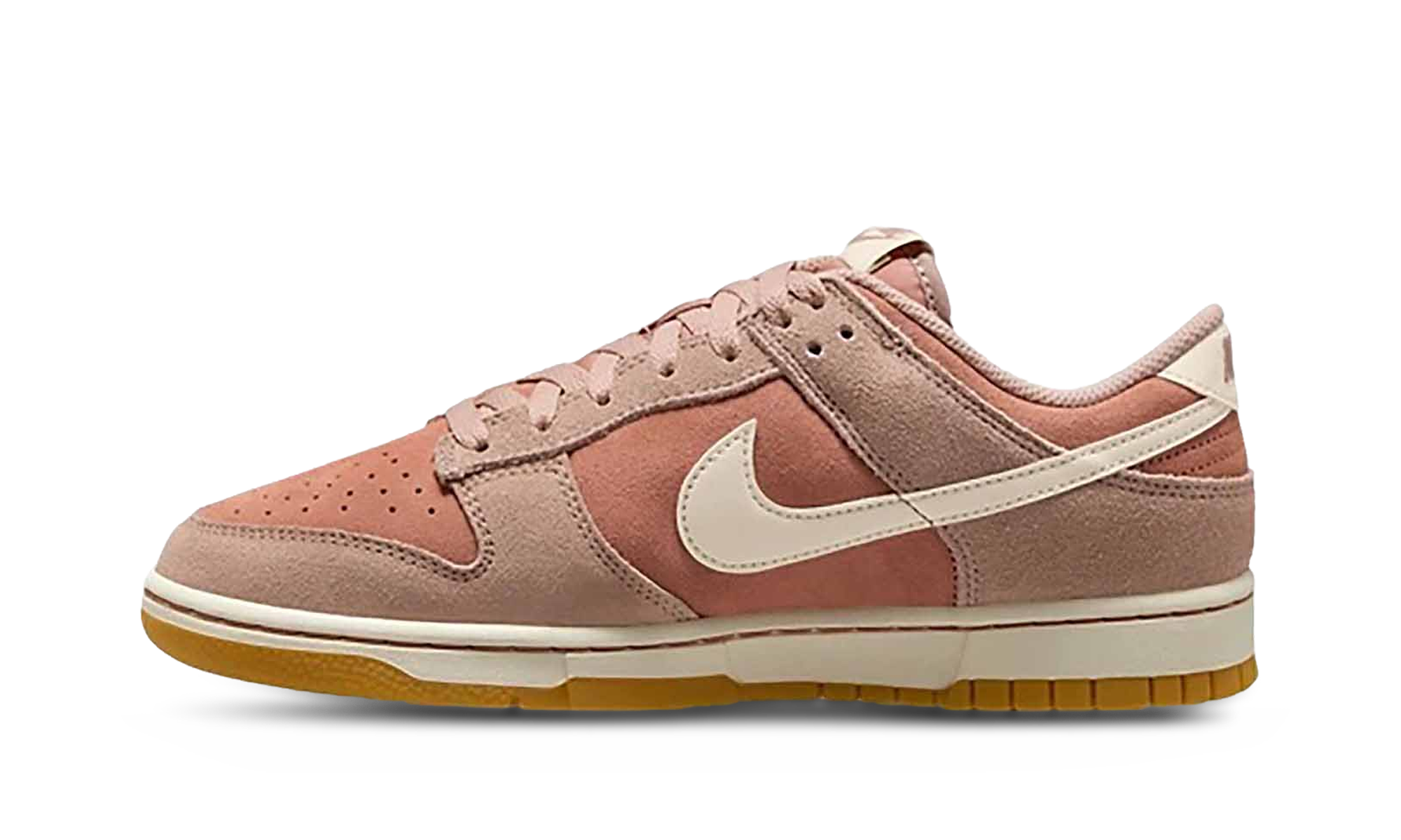 Dunk Low Se "rattan Terra Blush" - 1