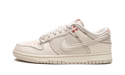Dunk Low "shashiko - Light Orewood Brown" - 1