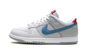 Dunk Low "silver Surfer" - 1
