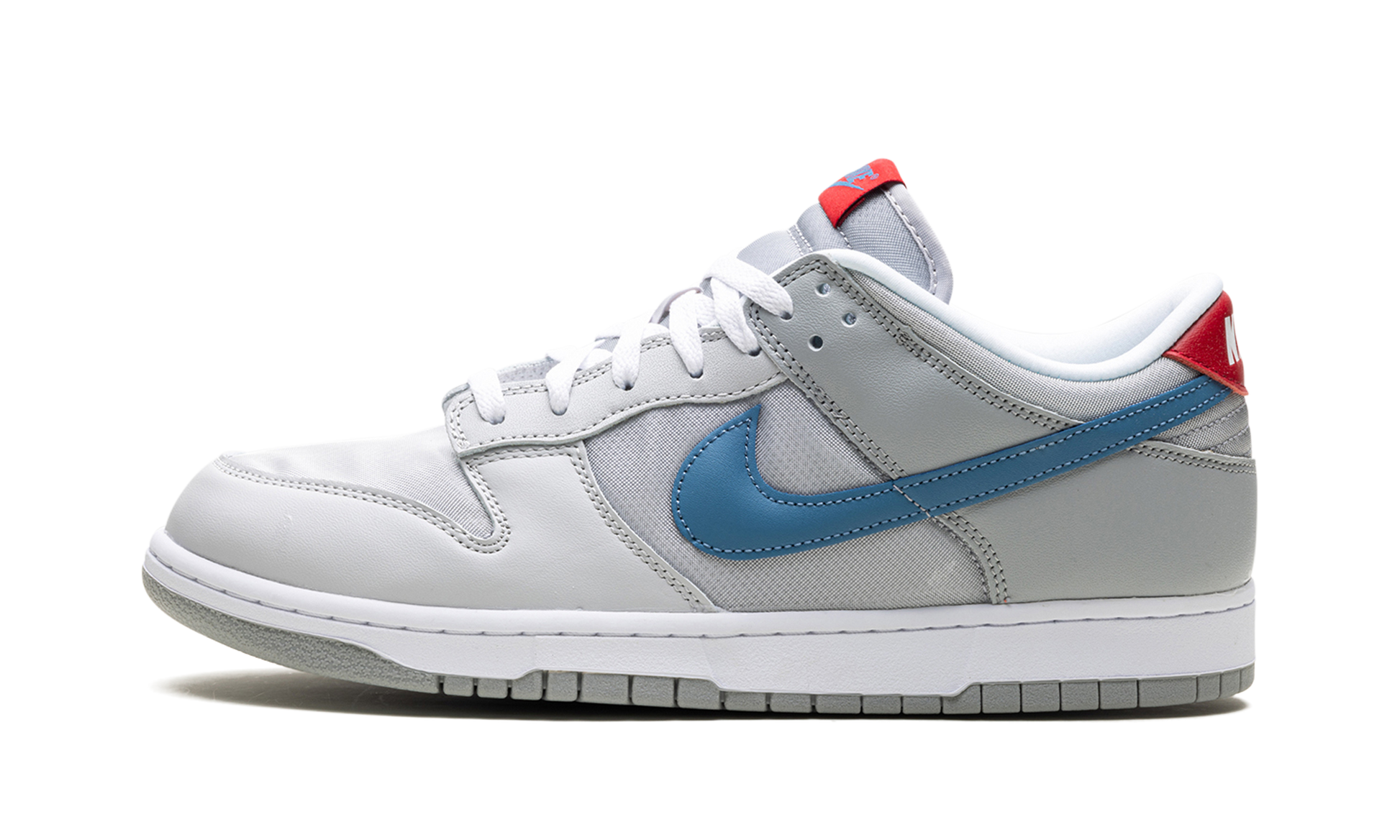 Dunk Low "silver Surfer" - 1