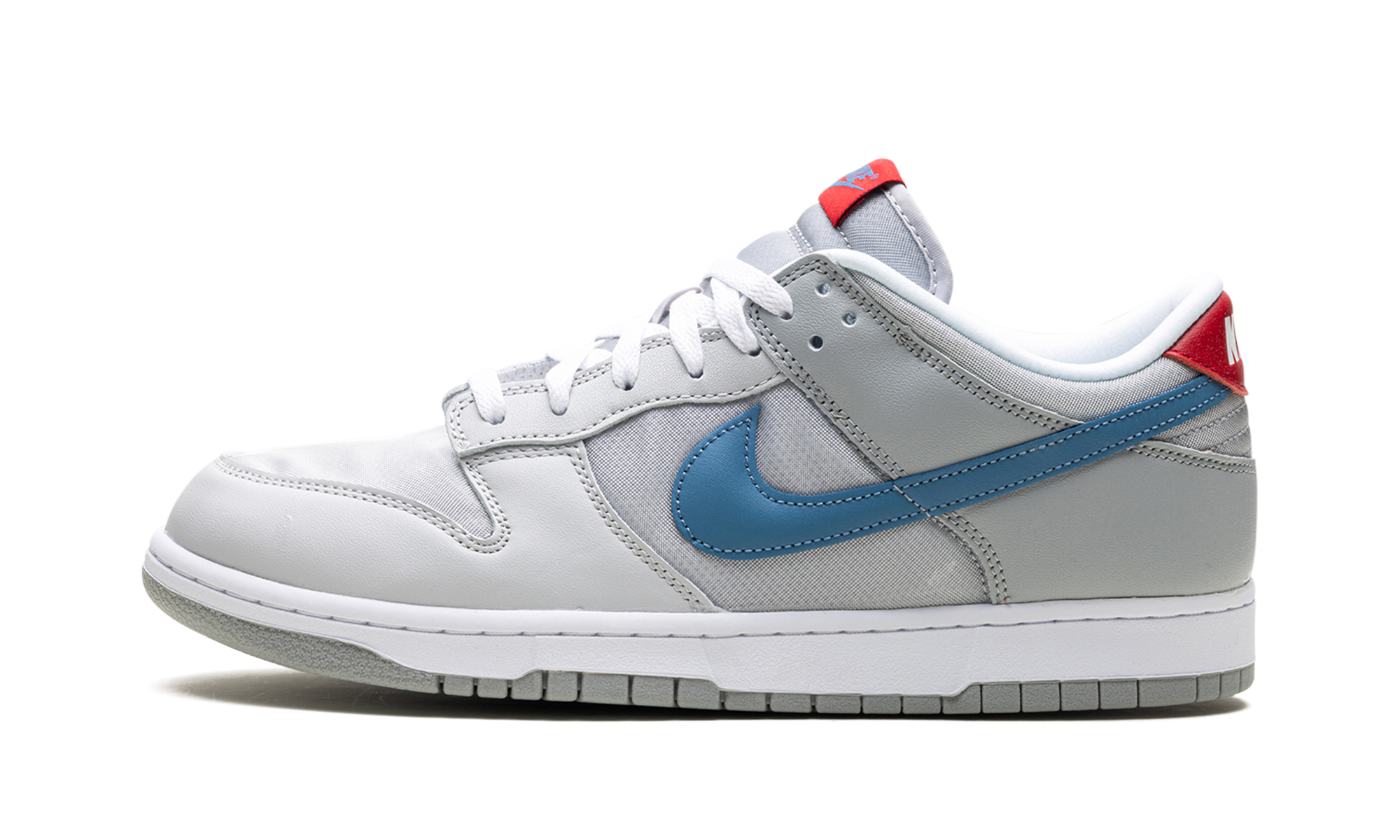 Dunk Low "silver Surfer" - 1
