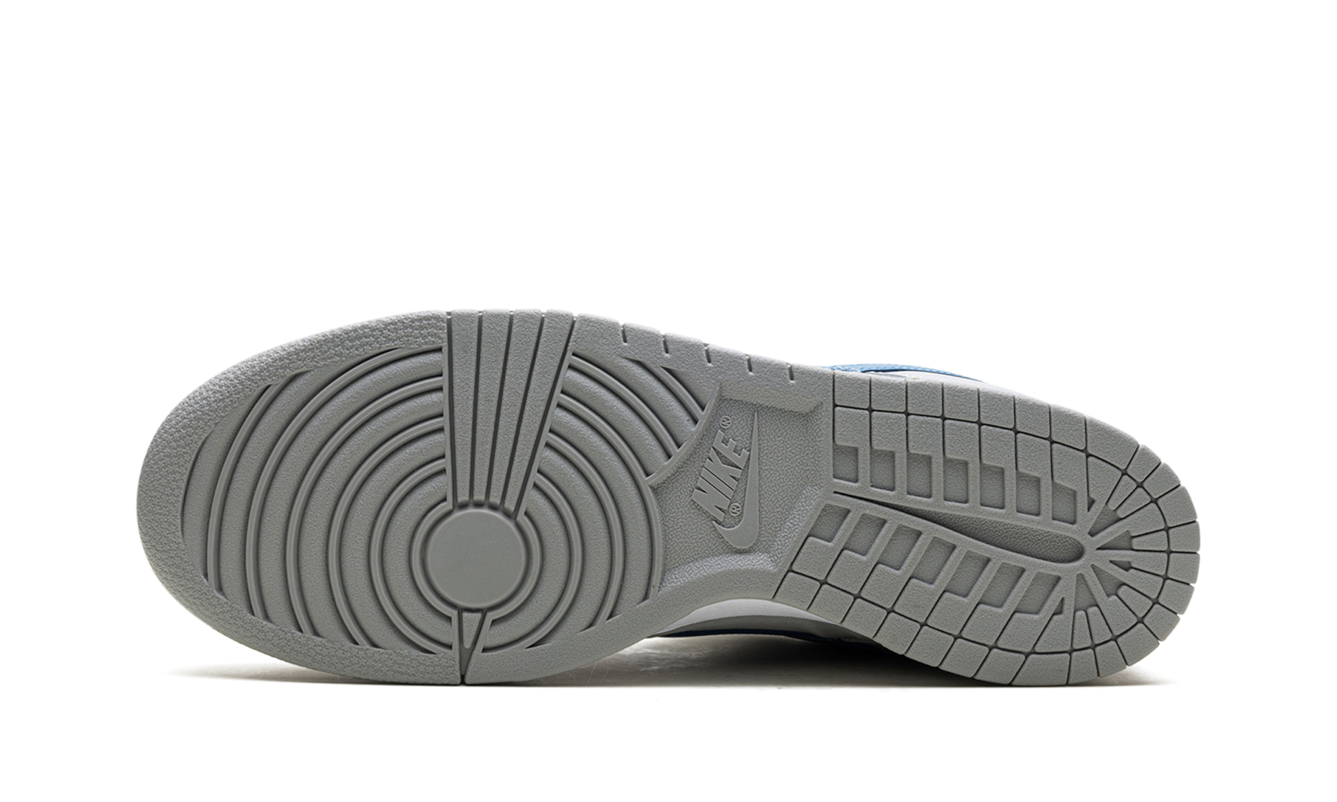 Dunk Low "silver Surfer" - 5