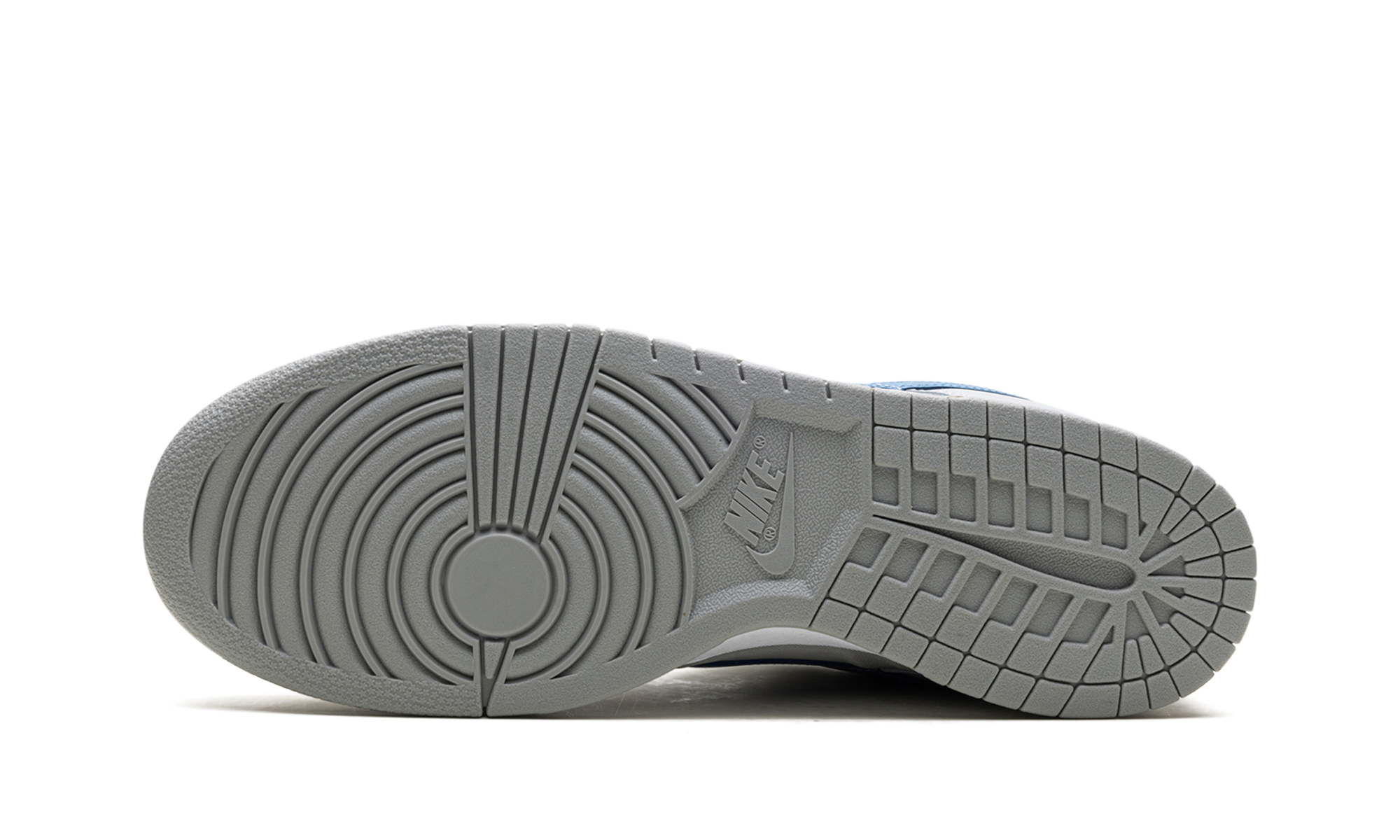 Dunk Low "silver Surfer" - 5