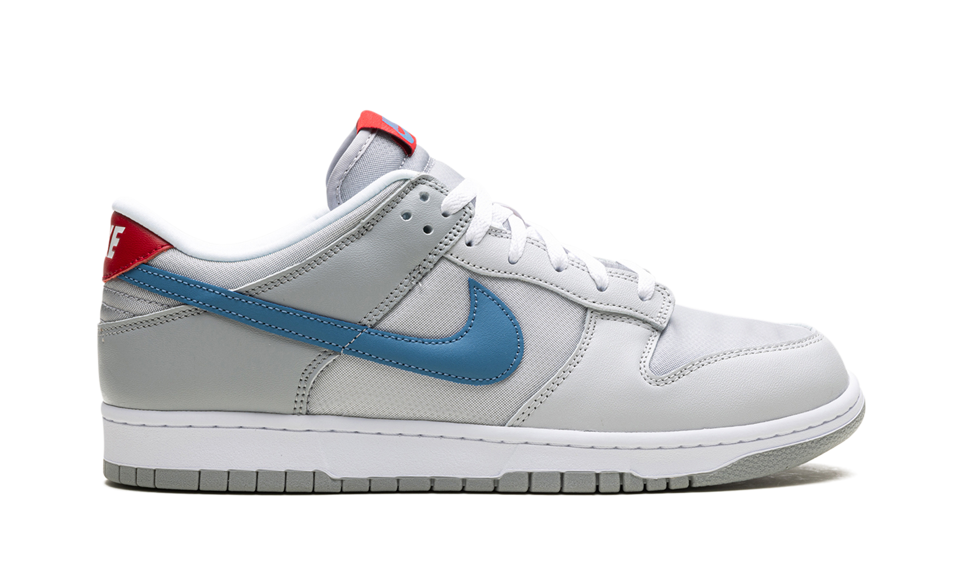 Dunk Low "silver Surfer" - 6