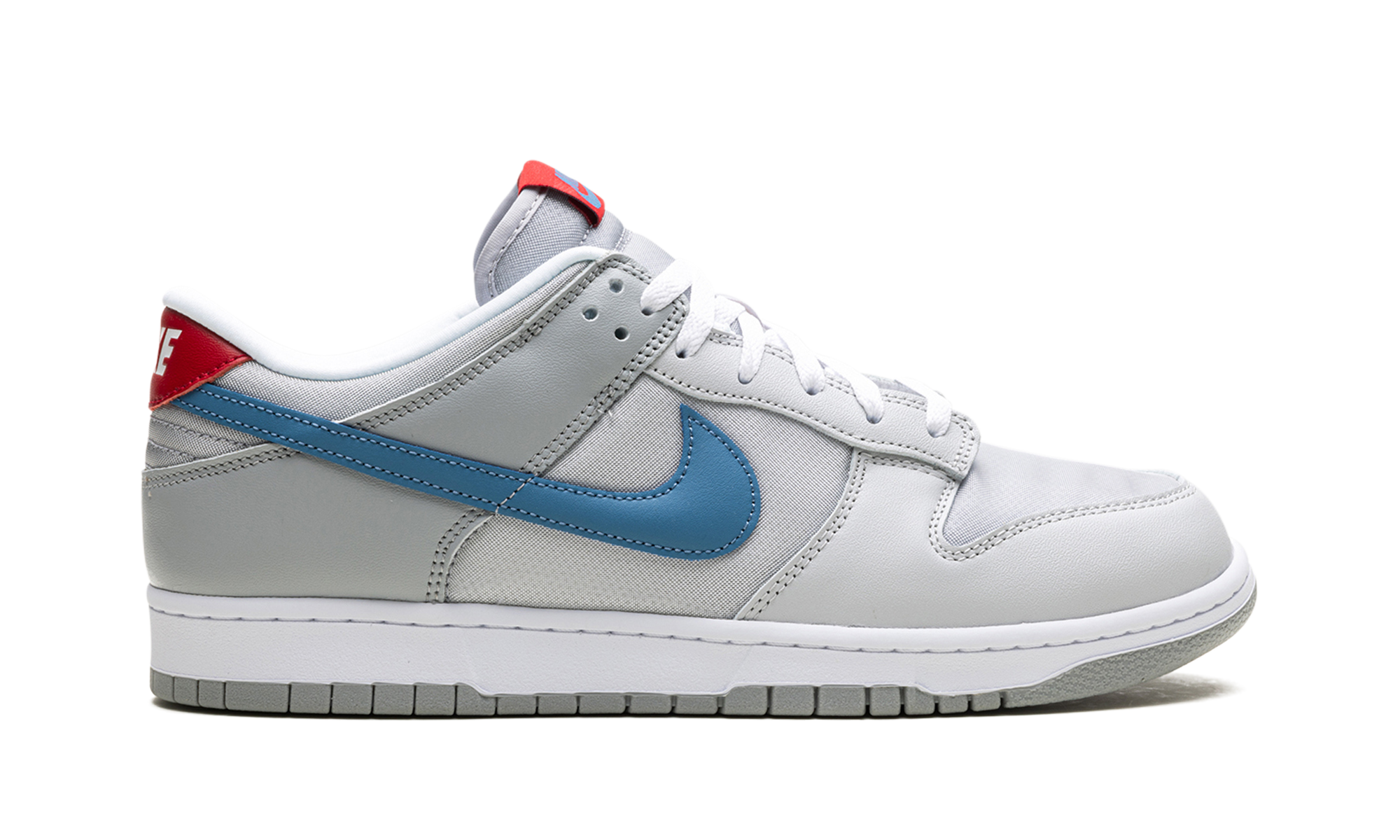 Dunk Low "silver Surfer" - 6