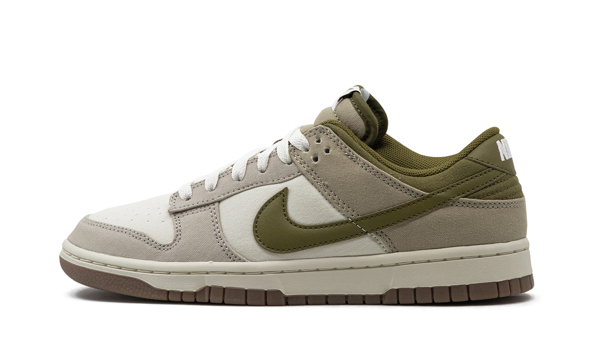 Dunk Low "since '72" - 1