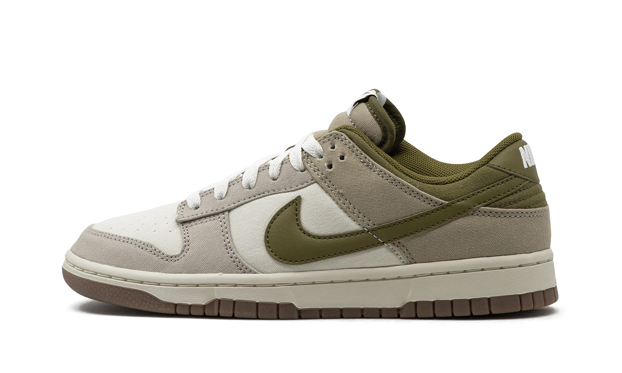 Dunk Low "since '72" - 1