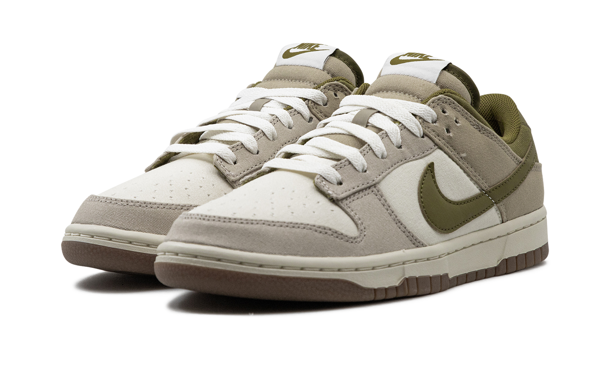 Dunk Low "since '72" - 2