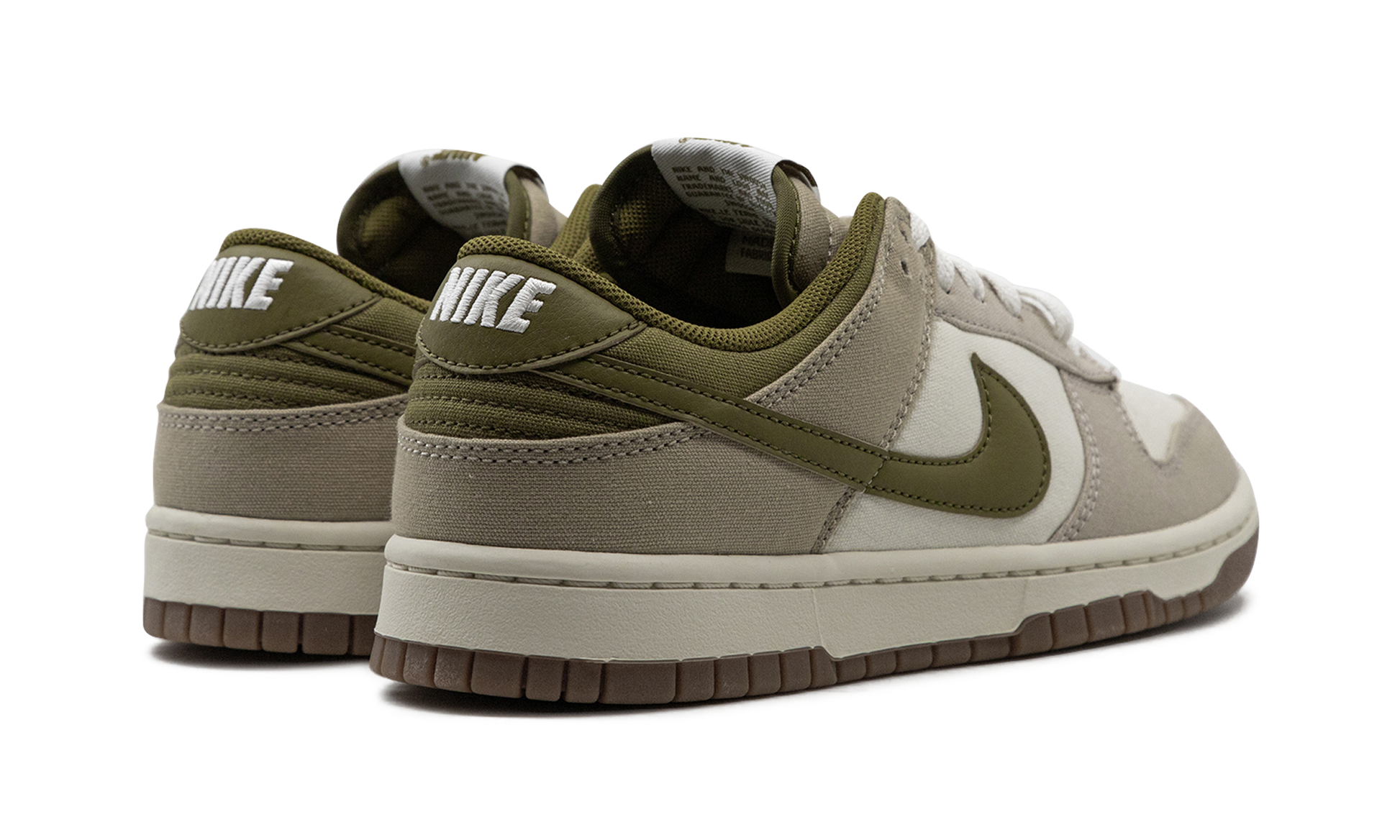 Dunk Low "since '72" - 3