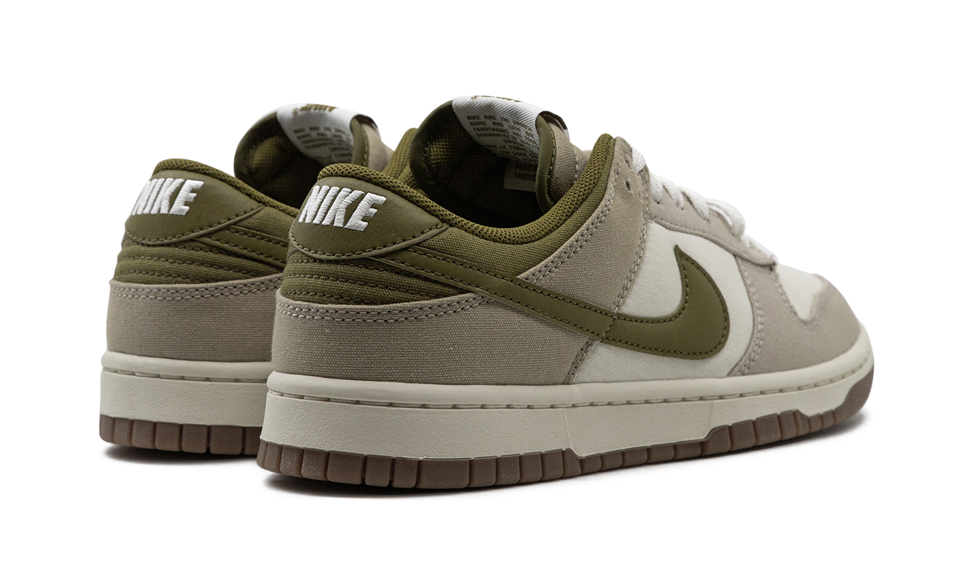 Dunk Low "since '72" - 3